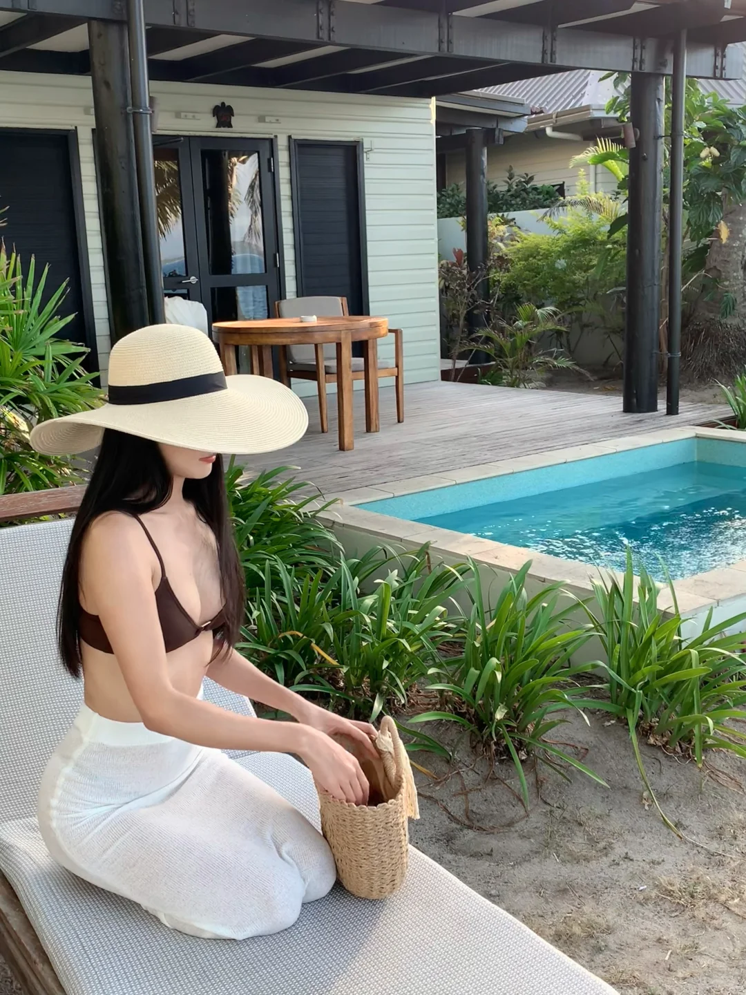 Fiji time🌊🏖️👙