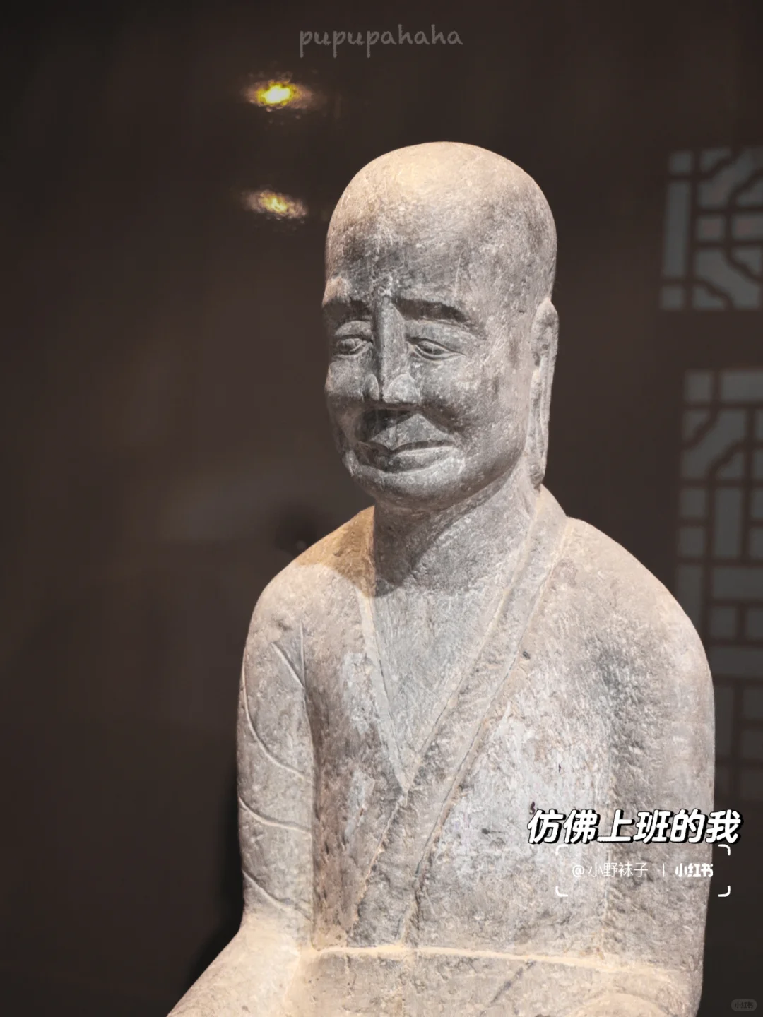 邢台周边游 | 悬挂峭壁屹立千年的行宫