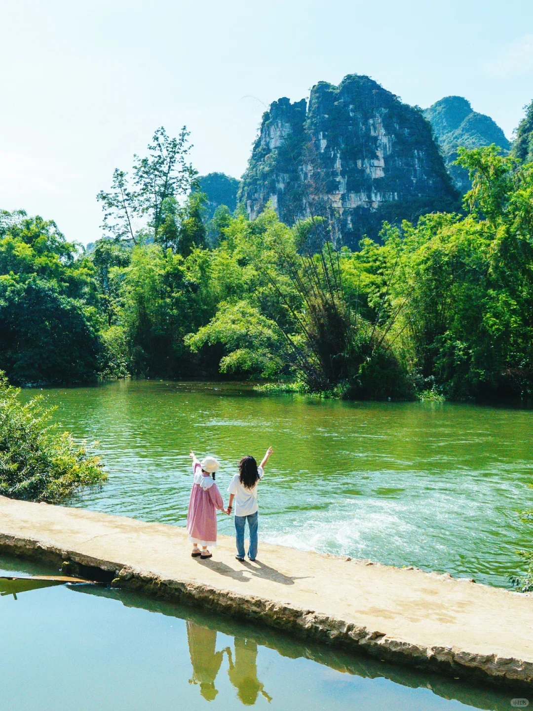 端午冷门游！6个避开人流好去处