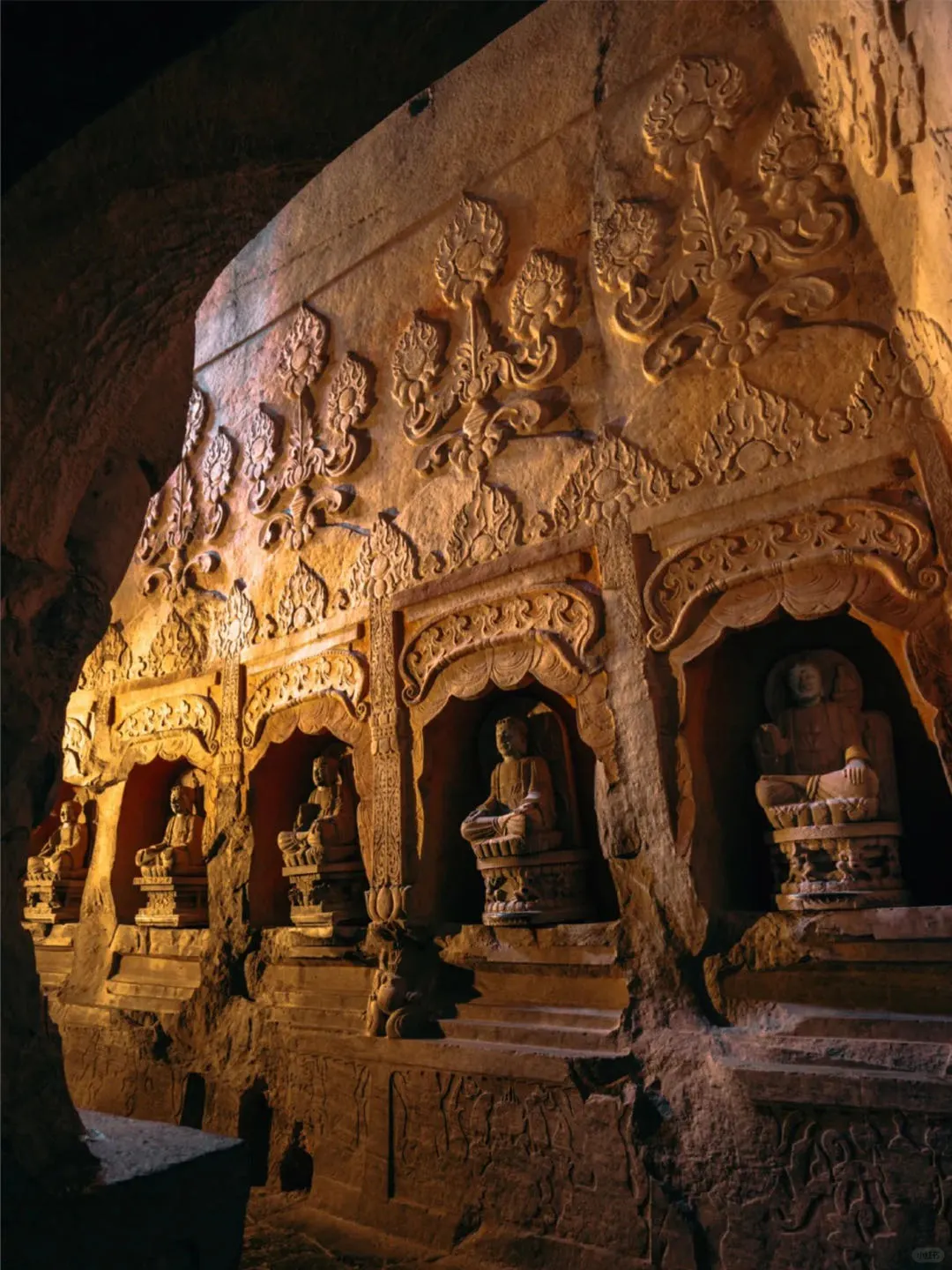 河北必打卡！5个神仙景点，美到失语