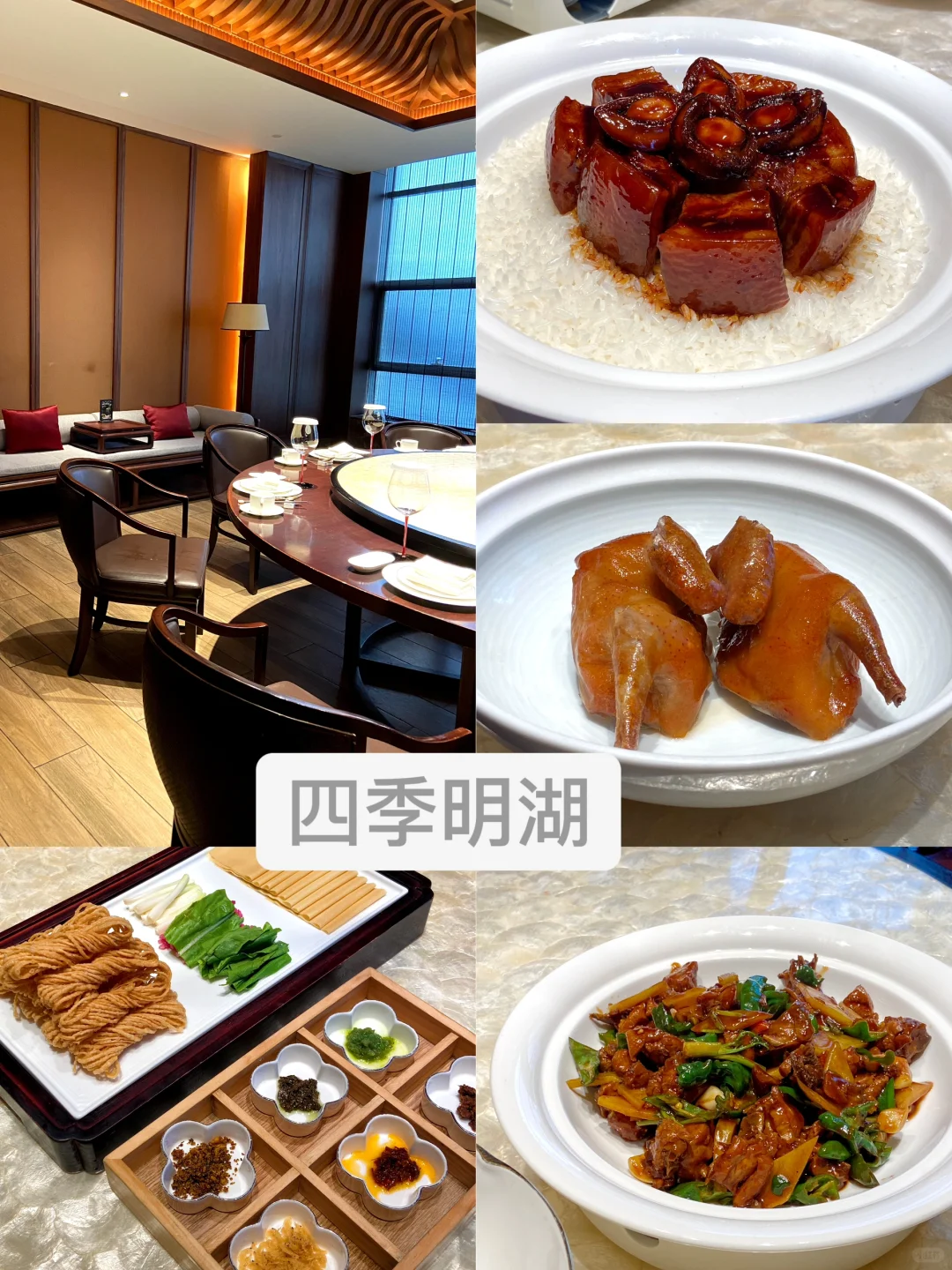 🏞解锁济南隐藏玩法！本地人推荐路线！