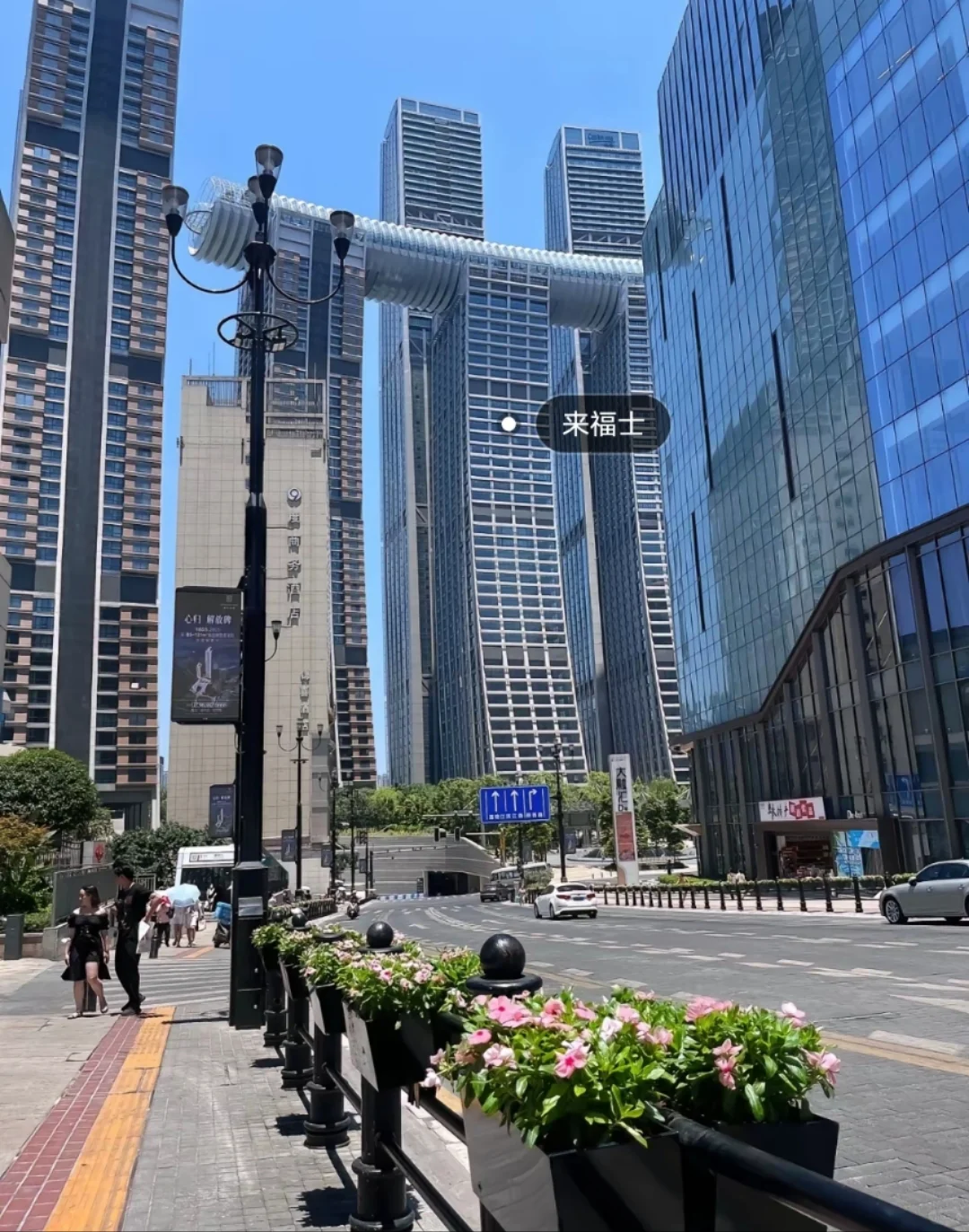 邯郸到重庆6天的跟团游，旅游攻略