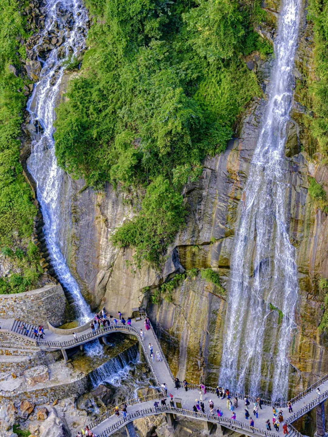 端午冷门游！6个避开人流好去处