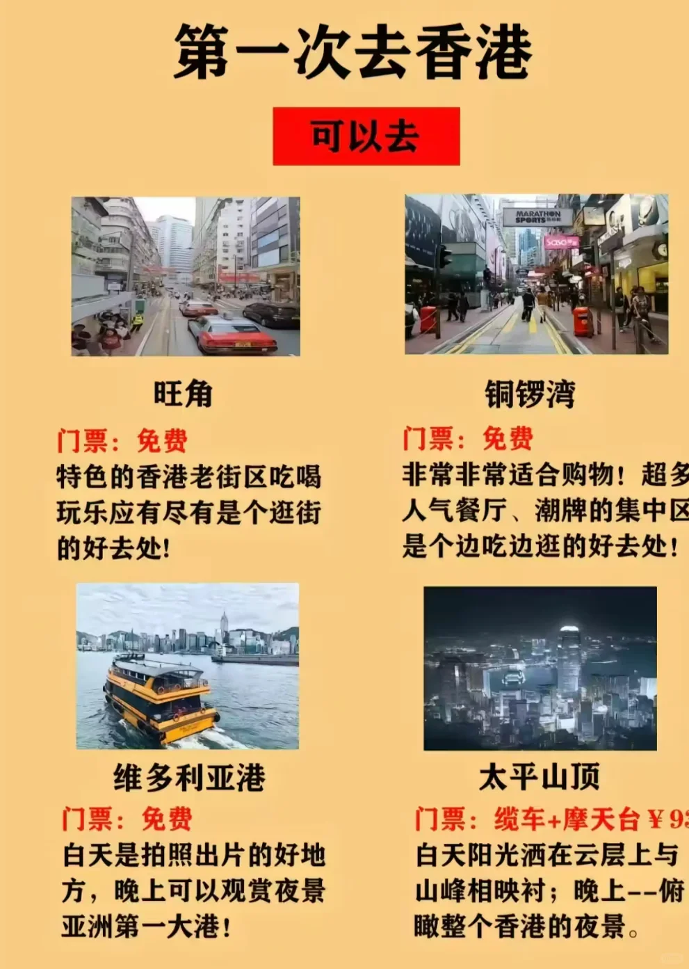 五一港澳游必备！流量包省钱神器看这篇就GO