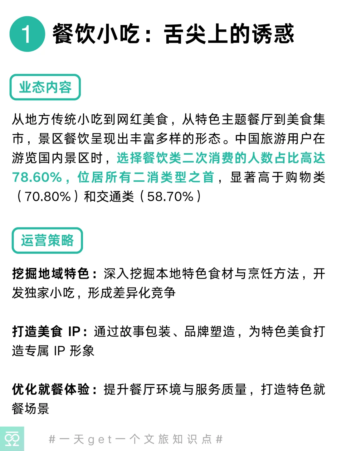 2025版🔥文旅景区十大引流业态