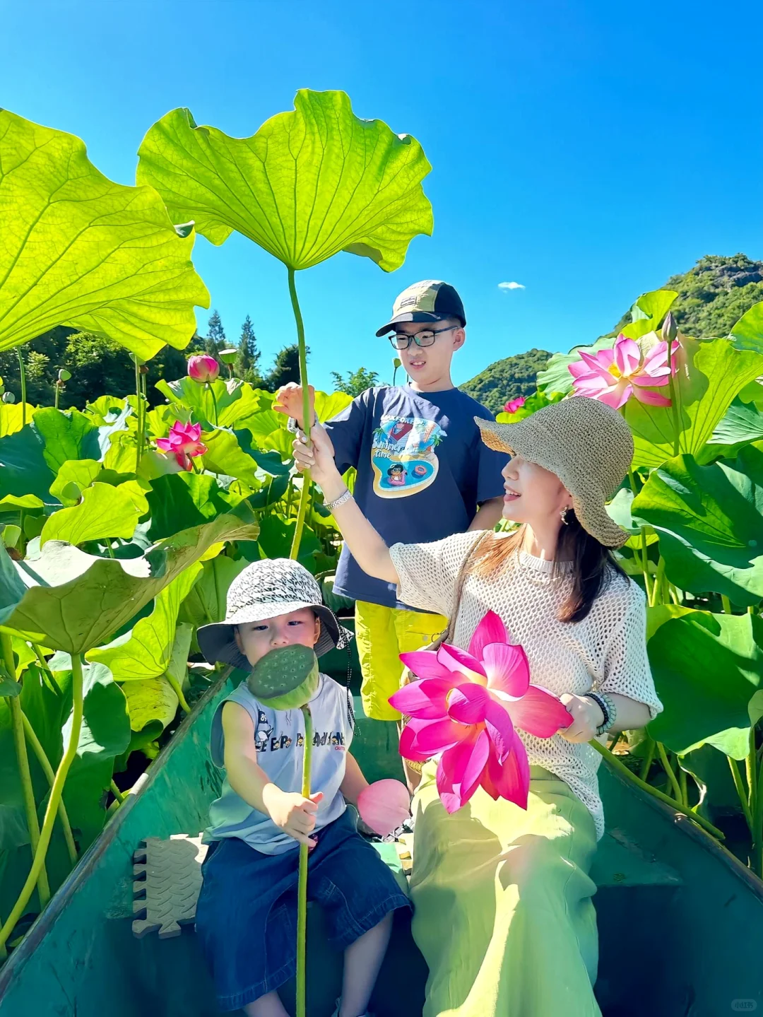 比起海南三亚，这才是夏天最佳避暑亲子城市
