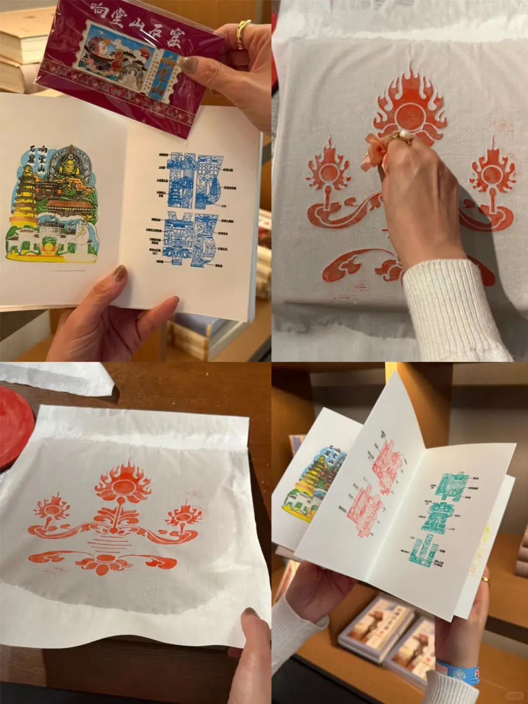 河北必打卡！5个神仙景点，美到失语