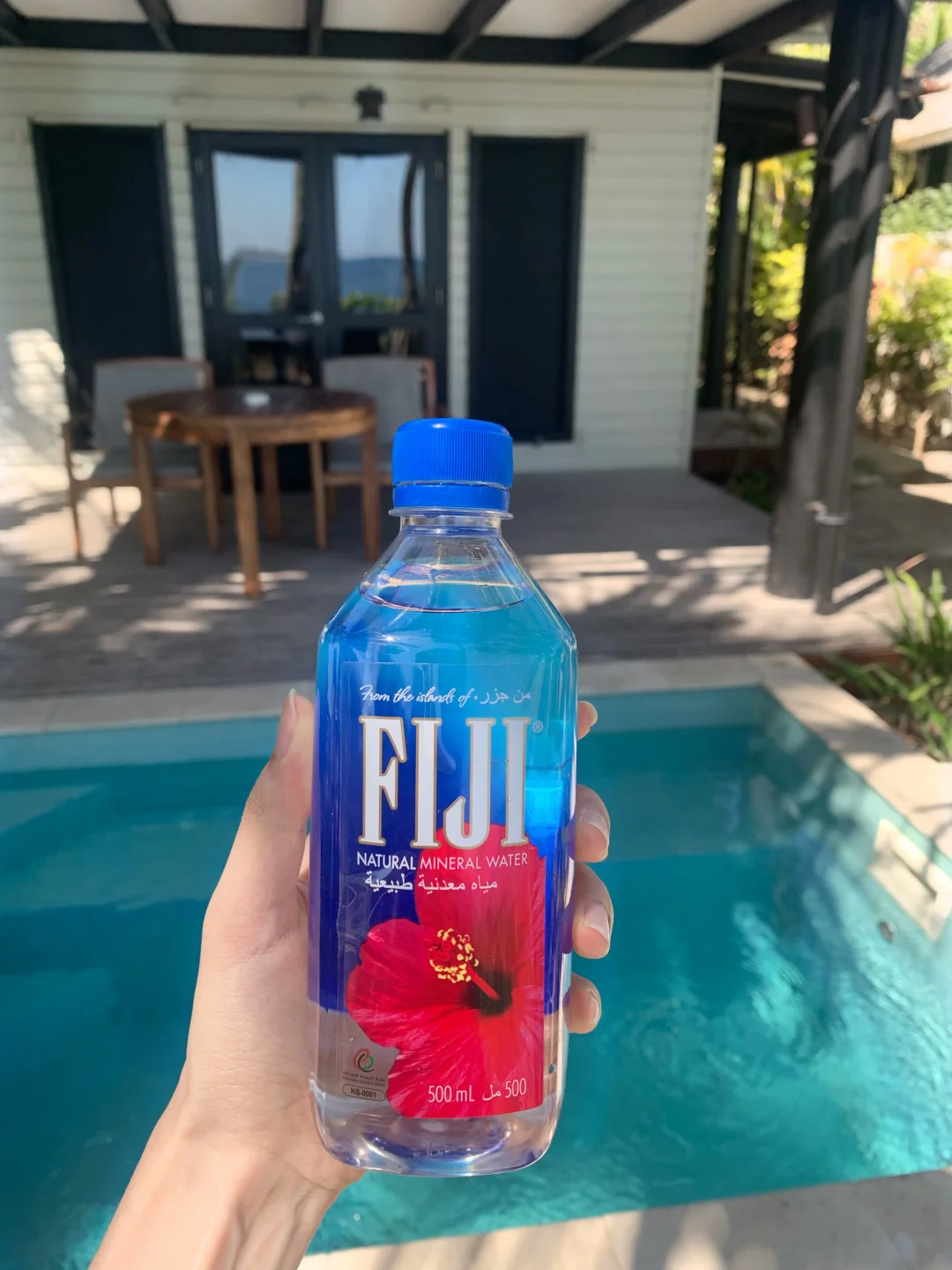 Fiji time🌊🏖️👙