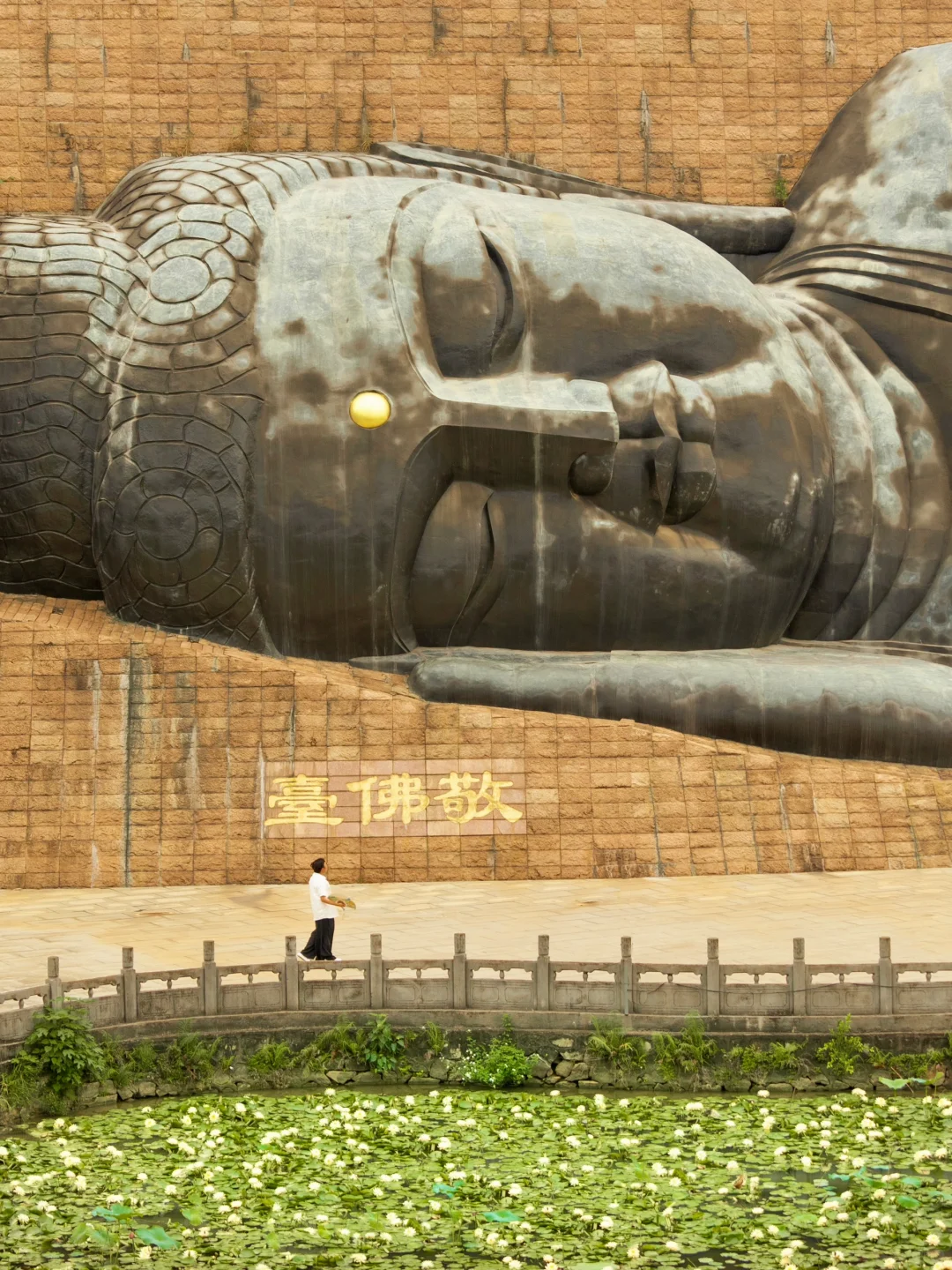 人少舒服，分享9个舍不得公开的冷门宝藏小城