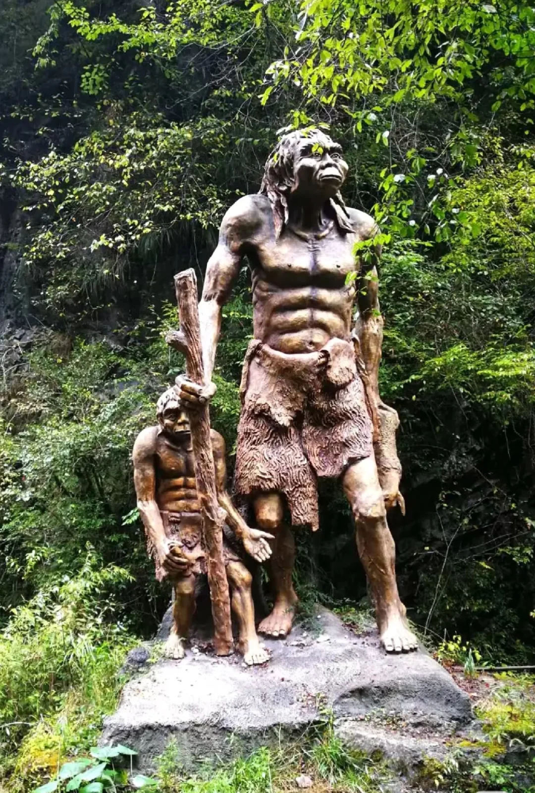 神农架旅游攻略，宝藏地等你来挖！