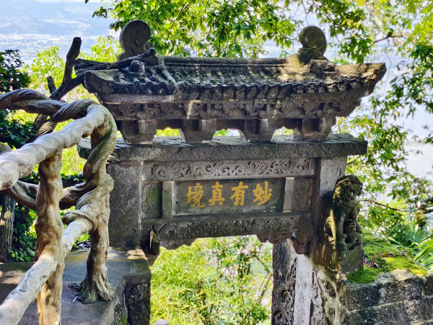 No.18 爬山好去处|西山风景区