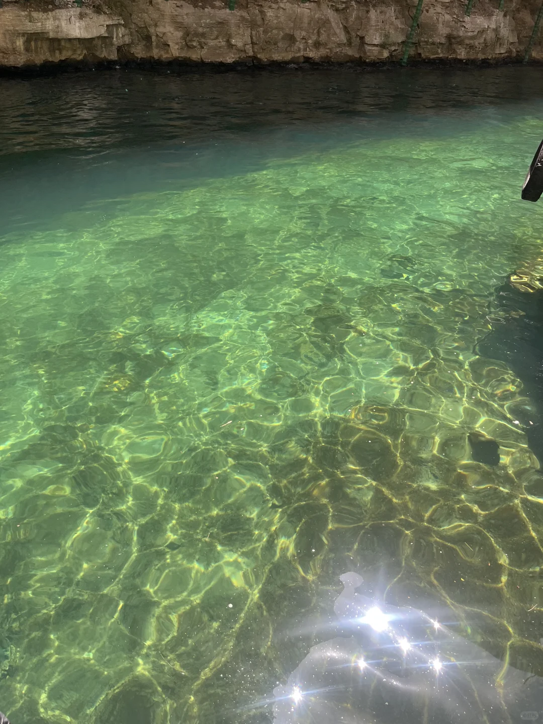 📍⛰️山西长治·八泉峡一日不废腿（A线高效版）