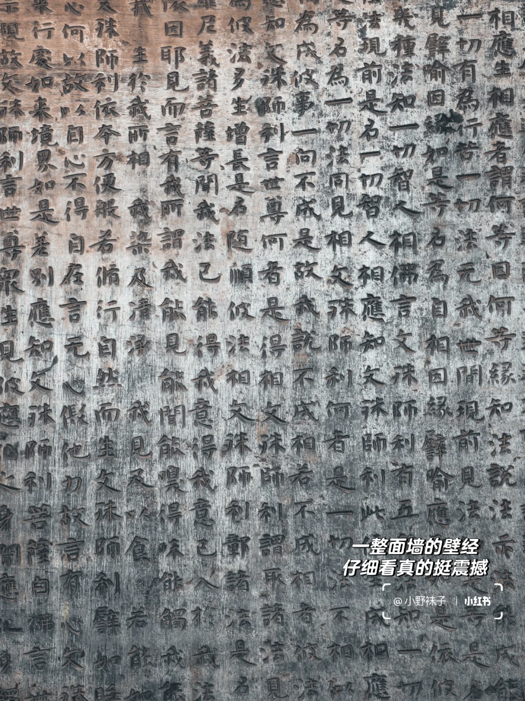 邢台周边游 | 悬挂峭壁屹立千年的行宫