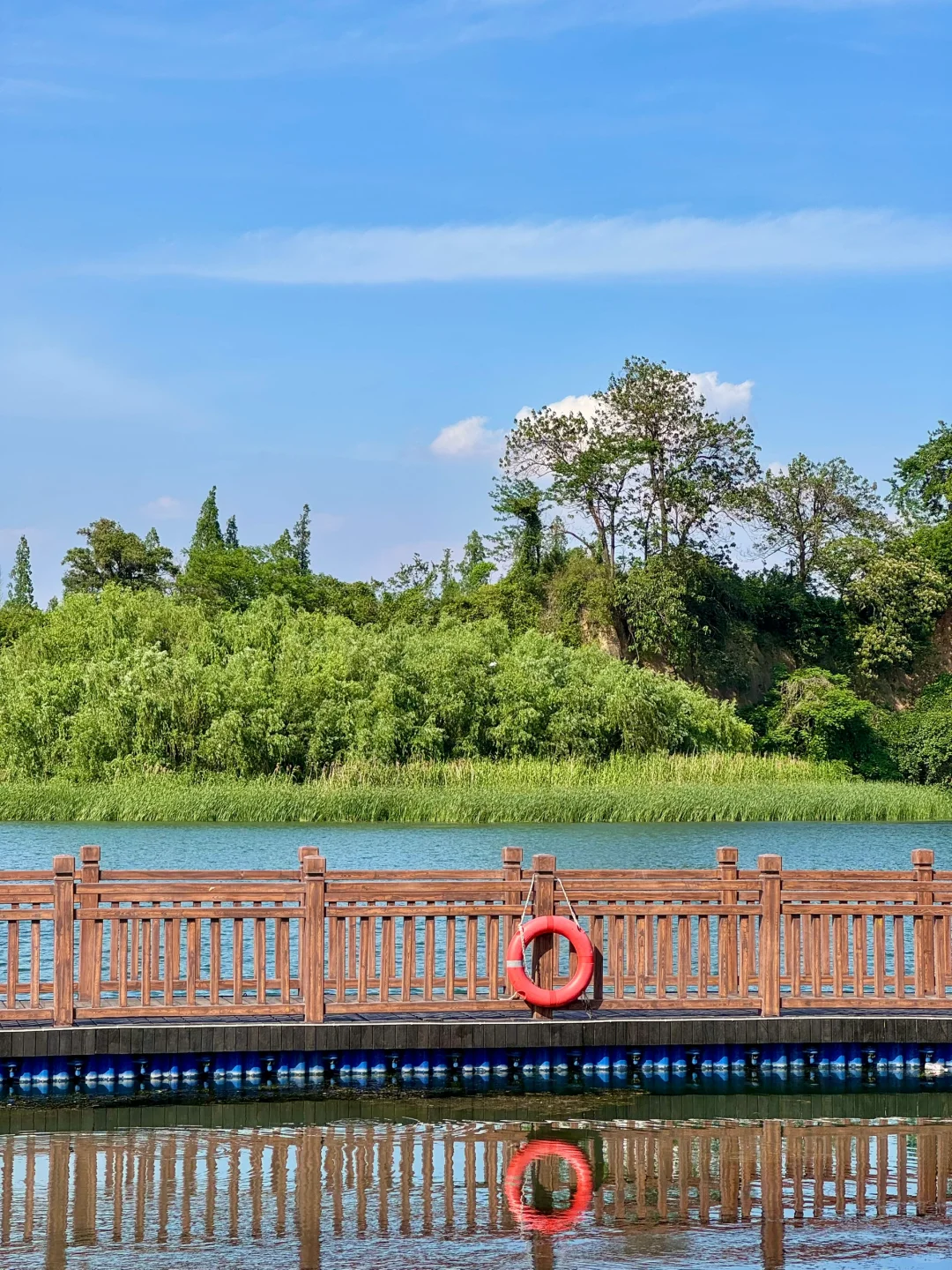 嘉兴超小众景区亲子徒步路线