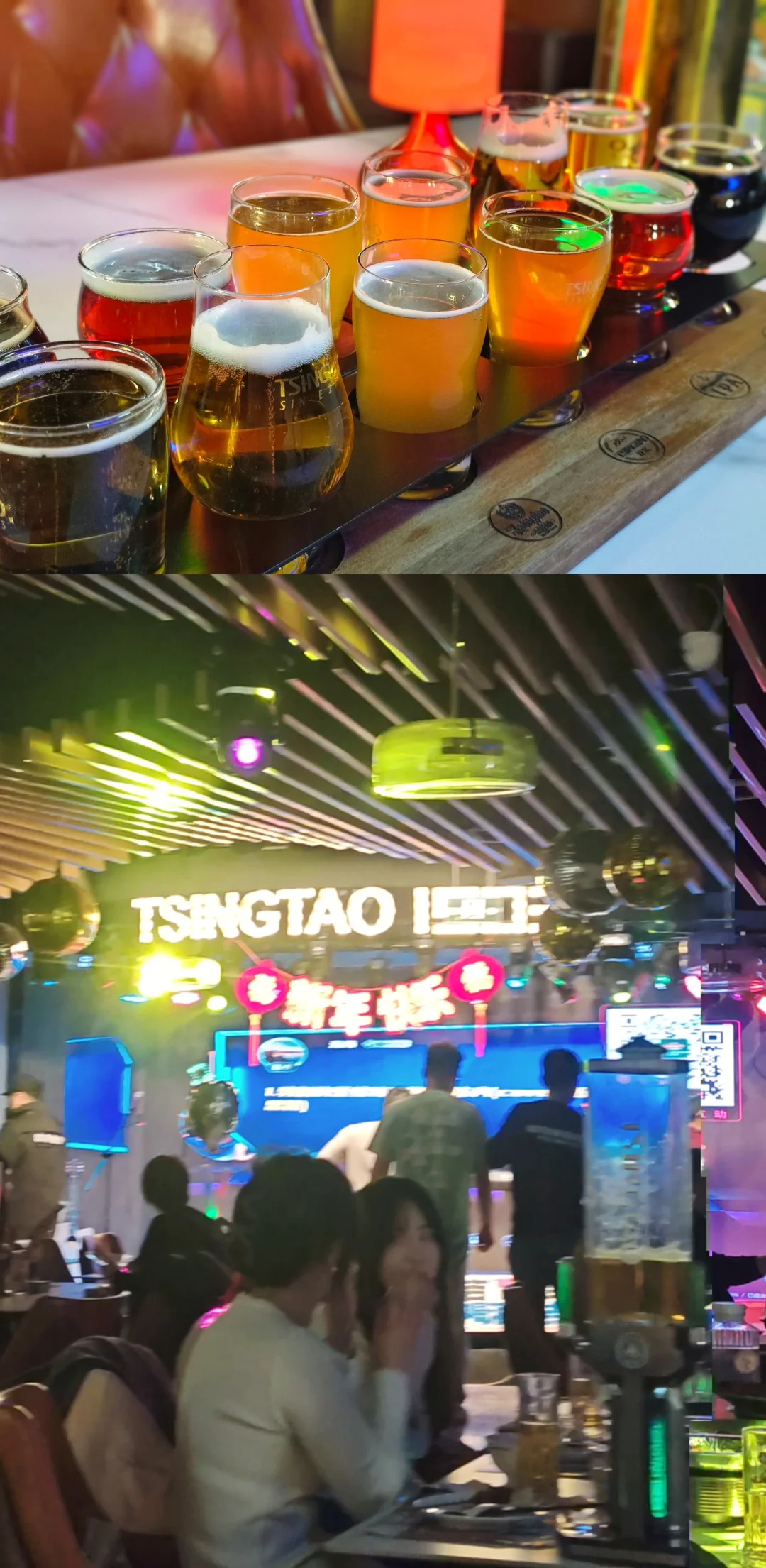 太原周末省外两天一晚游青岛!