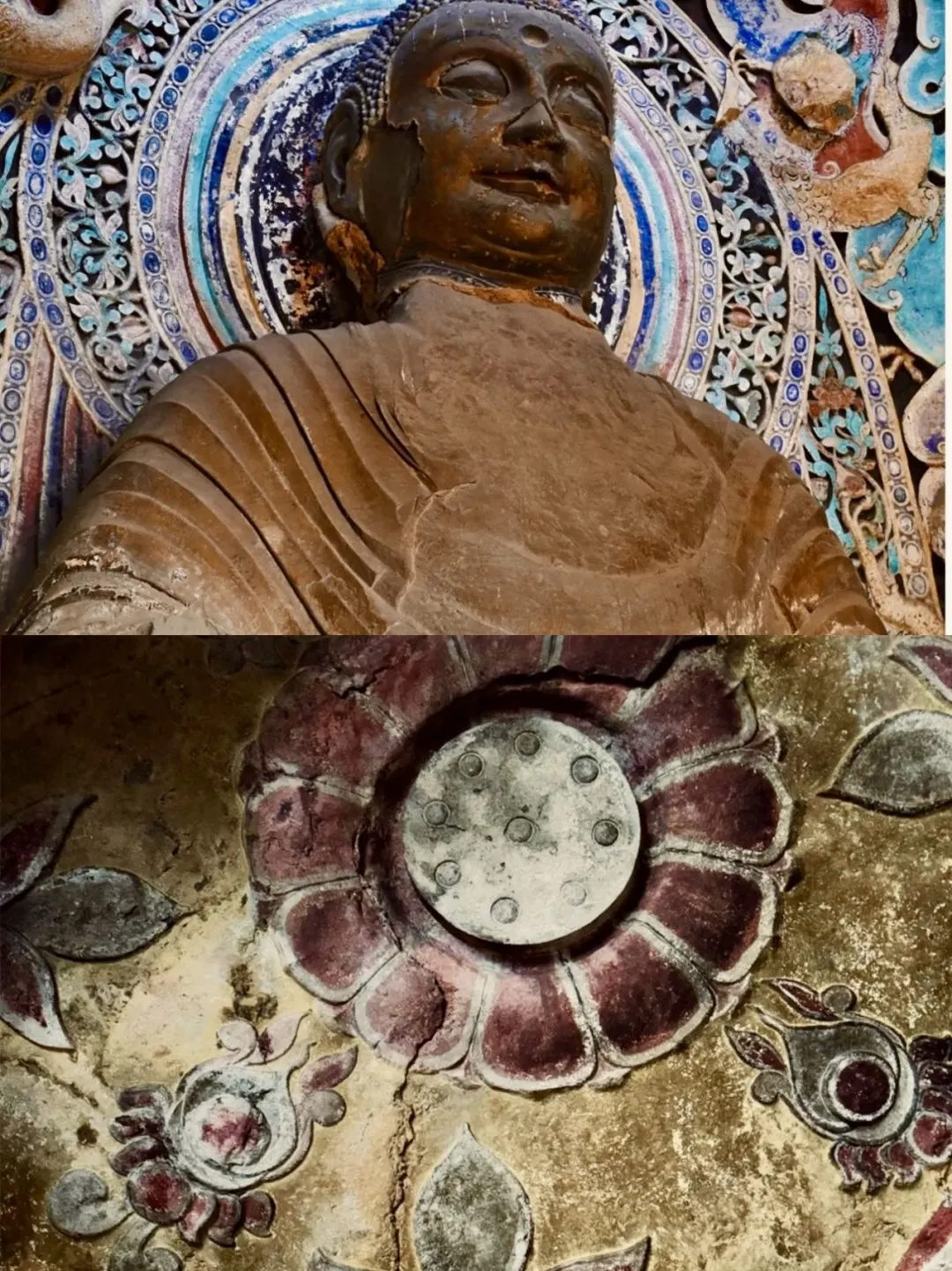 衡水出发1.5h🚗！这座千年古都太惊艳！