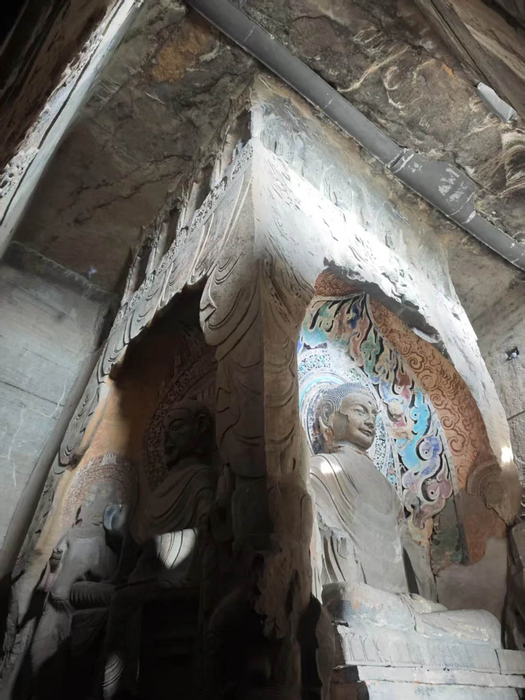 河北邯郸小众打卡地，美到失语！😍