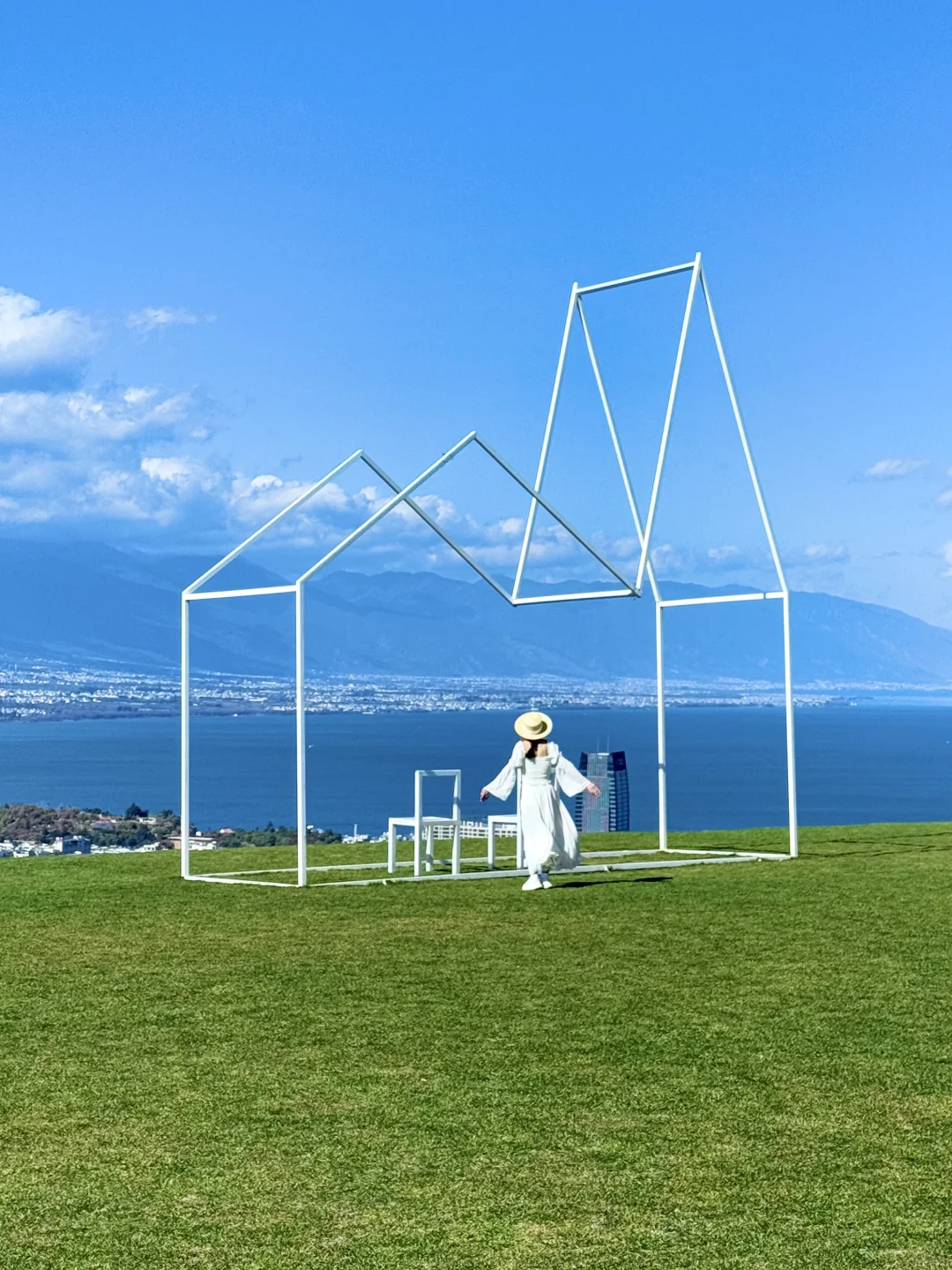 大理新西兰🌳🌳这就是live图的意义