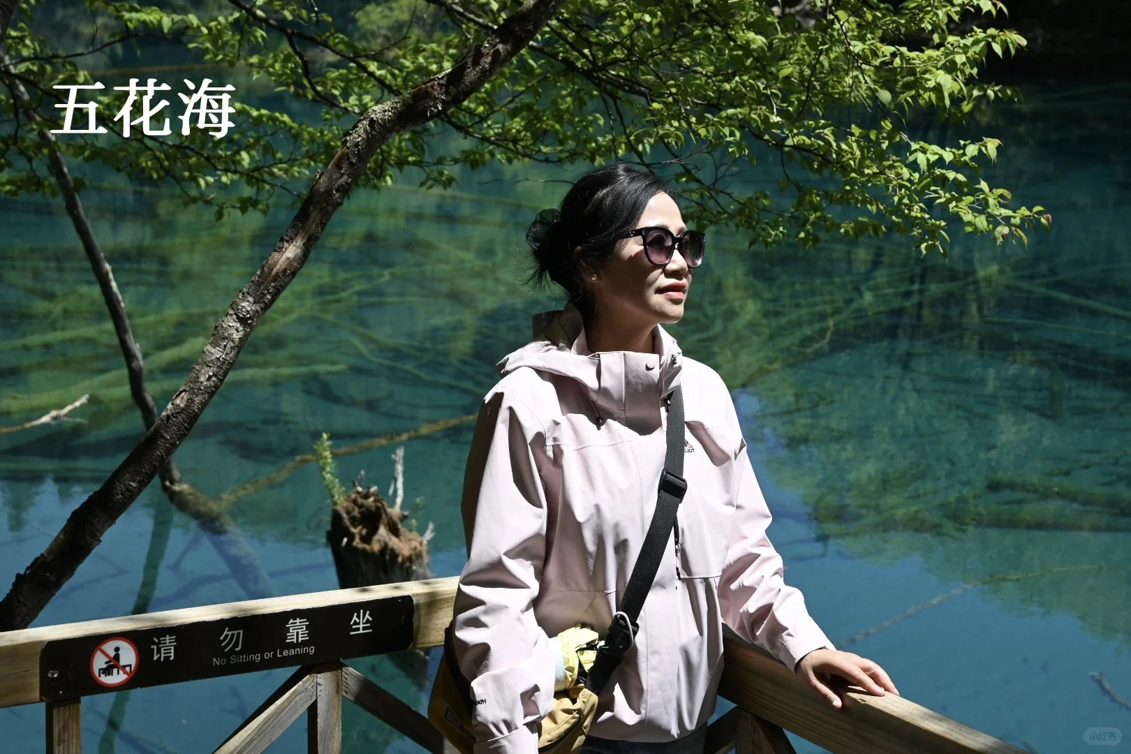 九寨周末景区两日深度游，实测可行！