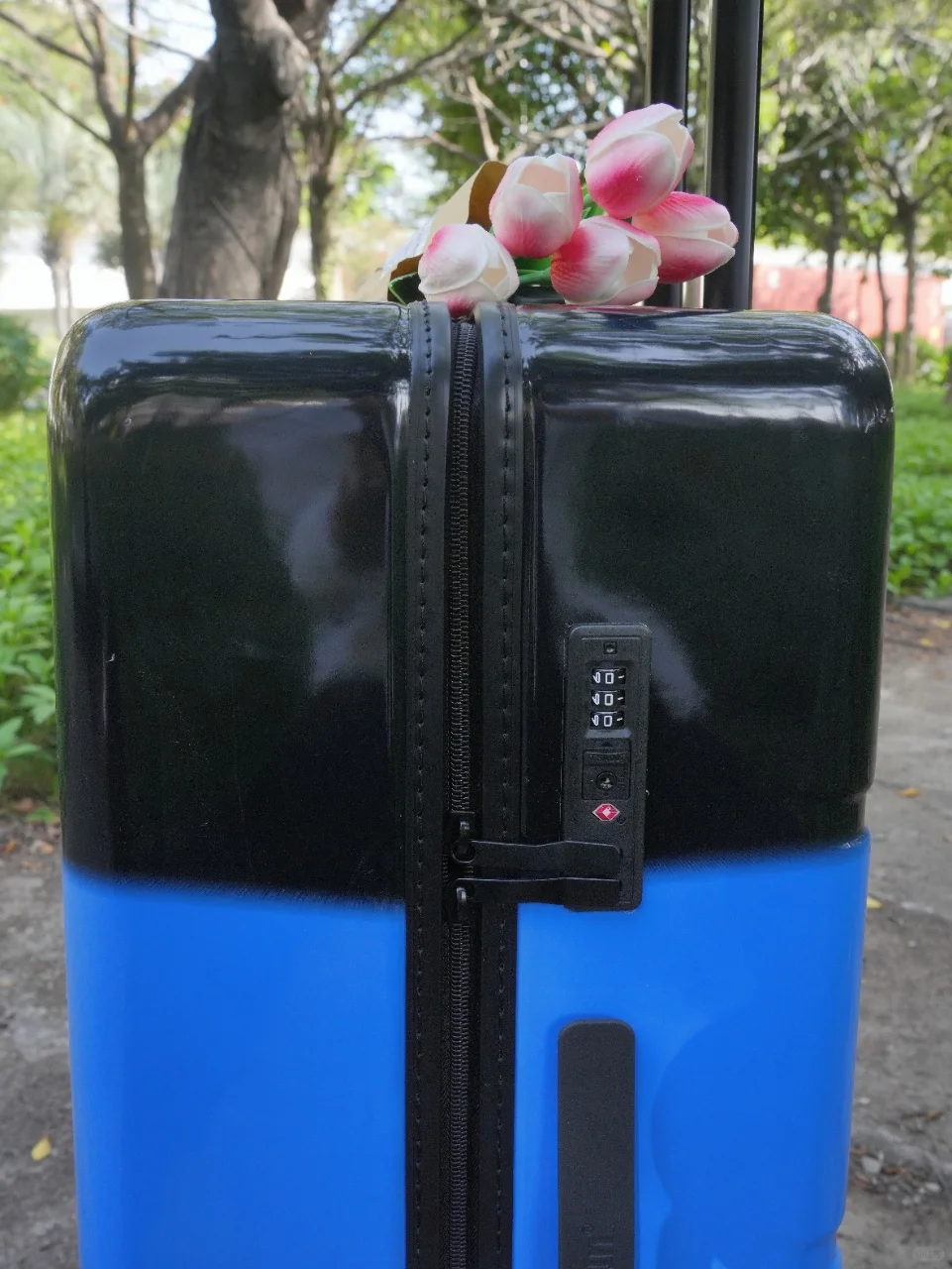 旅游博主必备！有它真的太方便了！