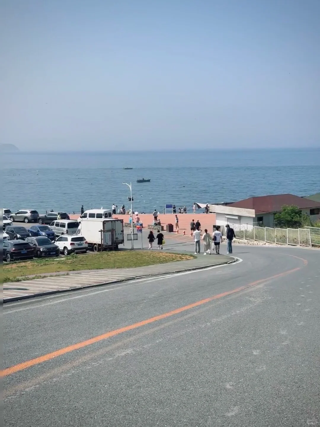 大连5月景点红黑榜📍建议去🆚不建议去