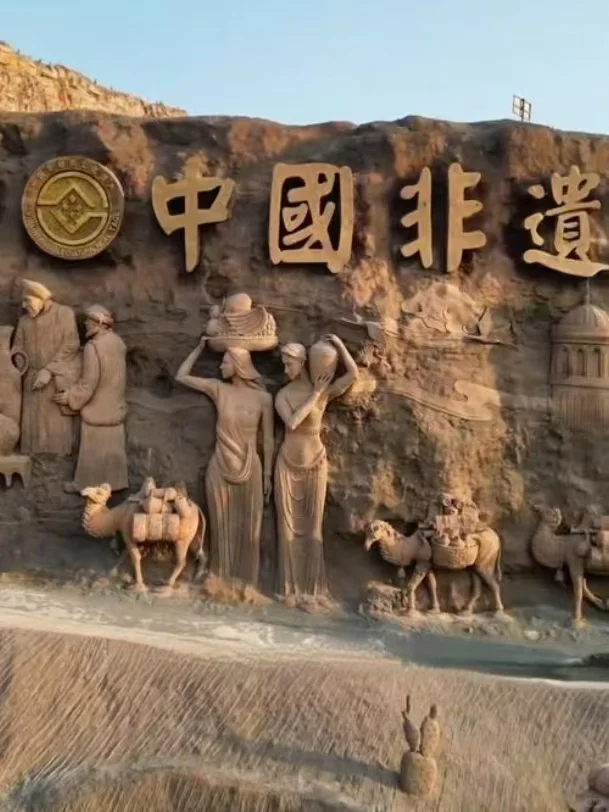 河北邯郸小众打卡地，美到失语！😍