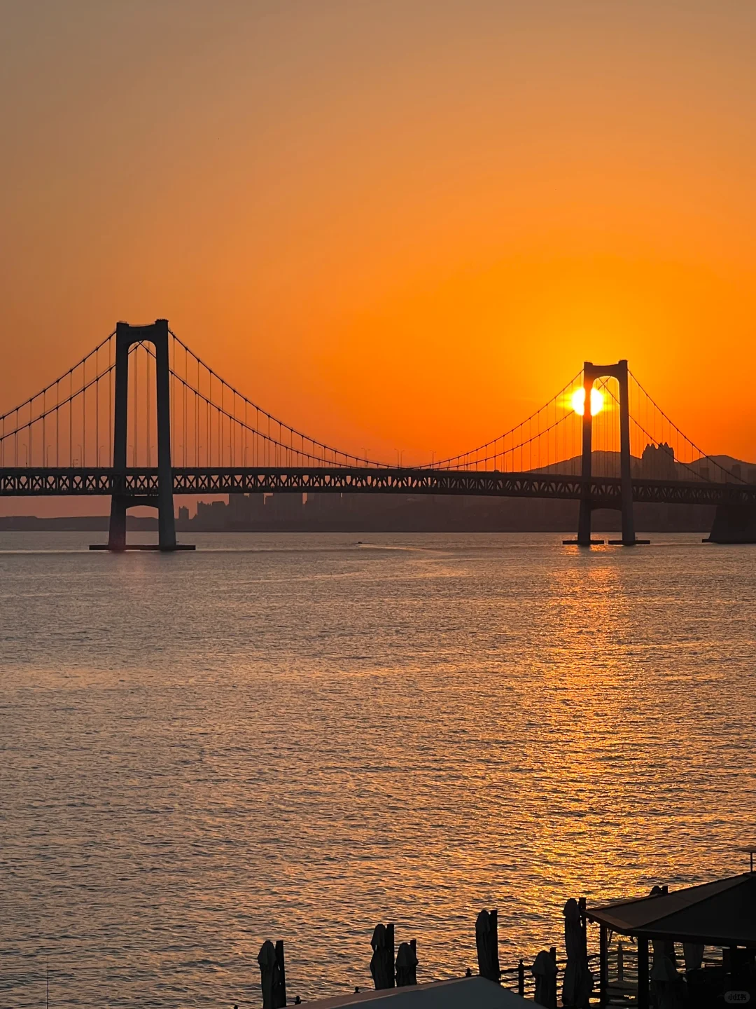 以为大连已经很美了，直到去了这里（附攻略）