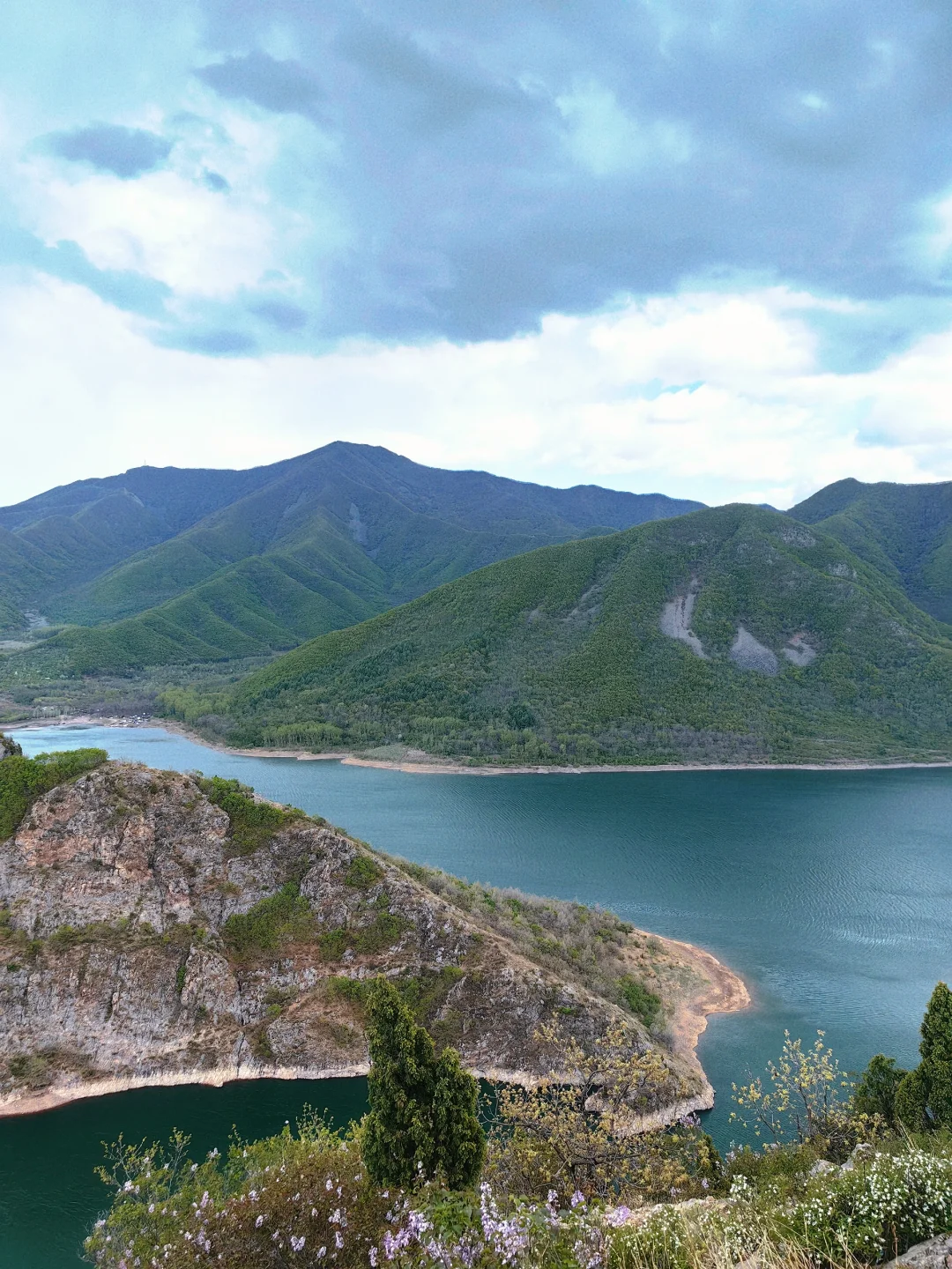 盘锦出发周边 2 日游⛰️🏕️