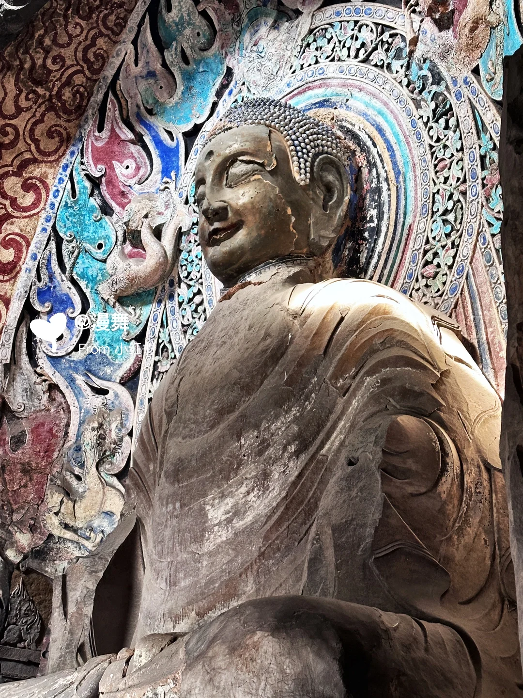 端午旅行｜南北响堂