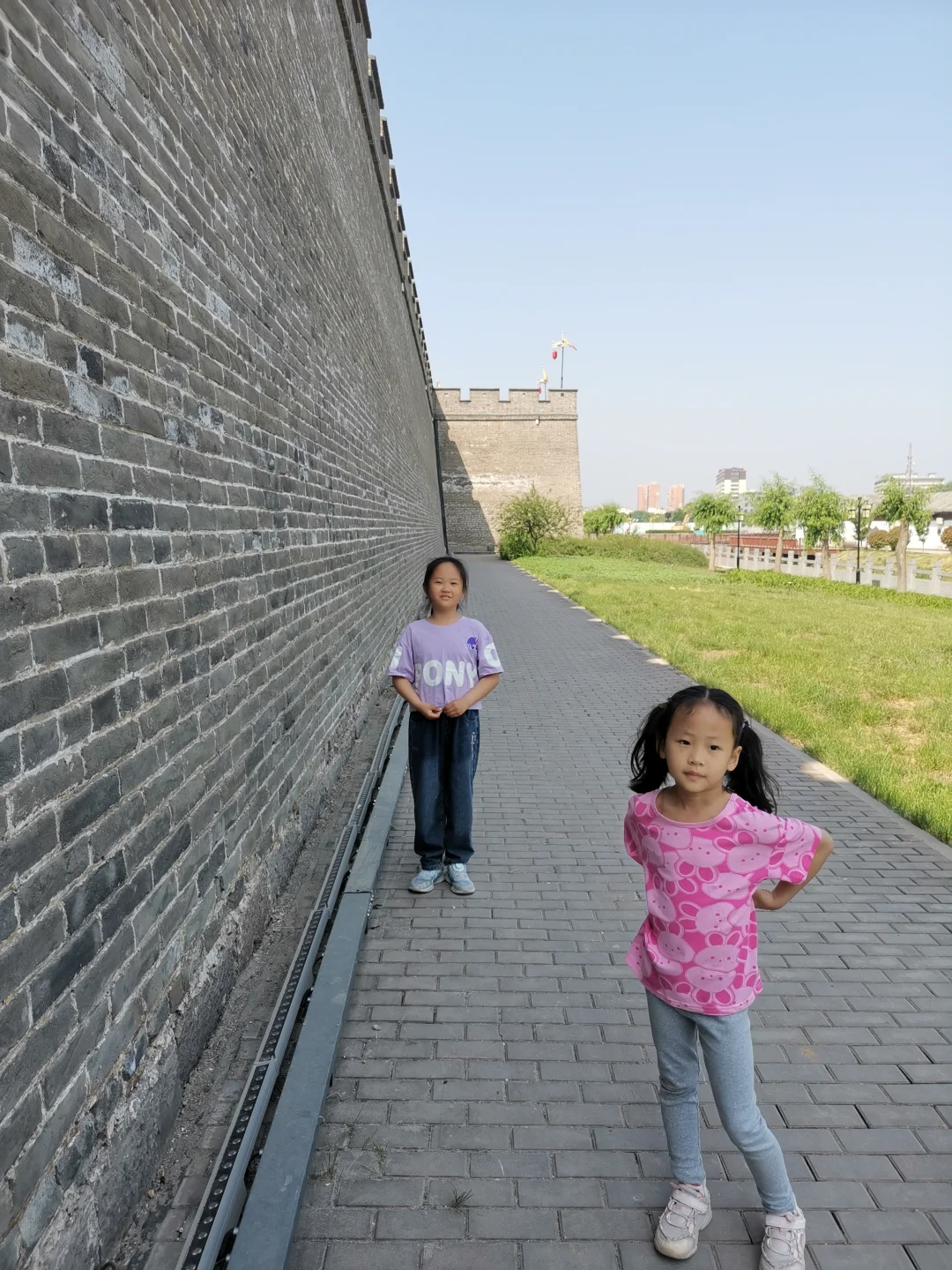 邯郸市～大名府