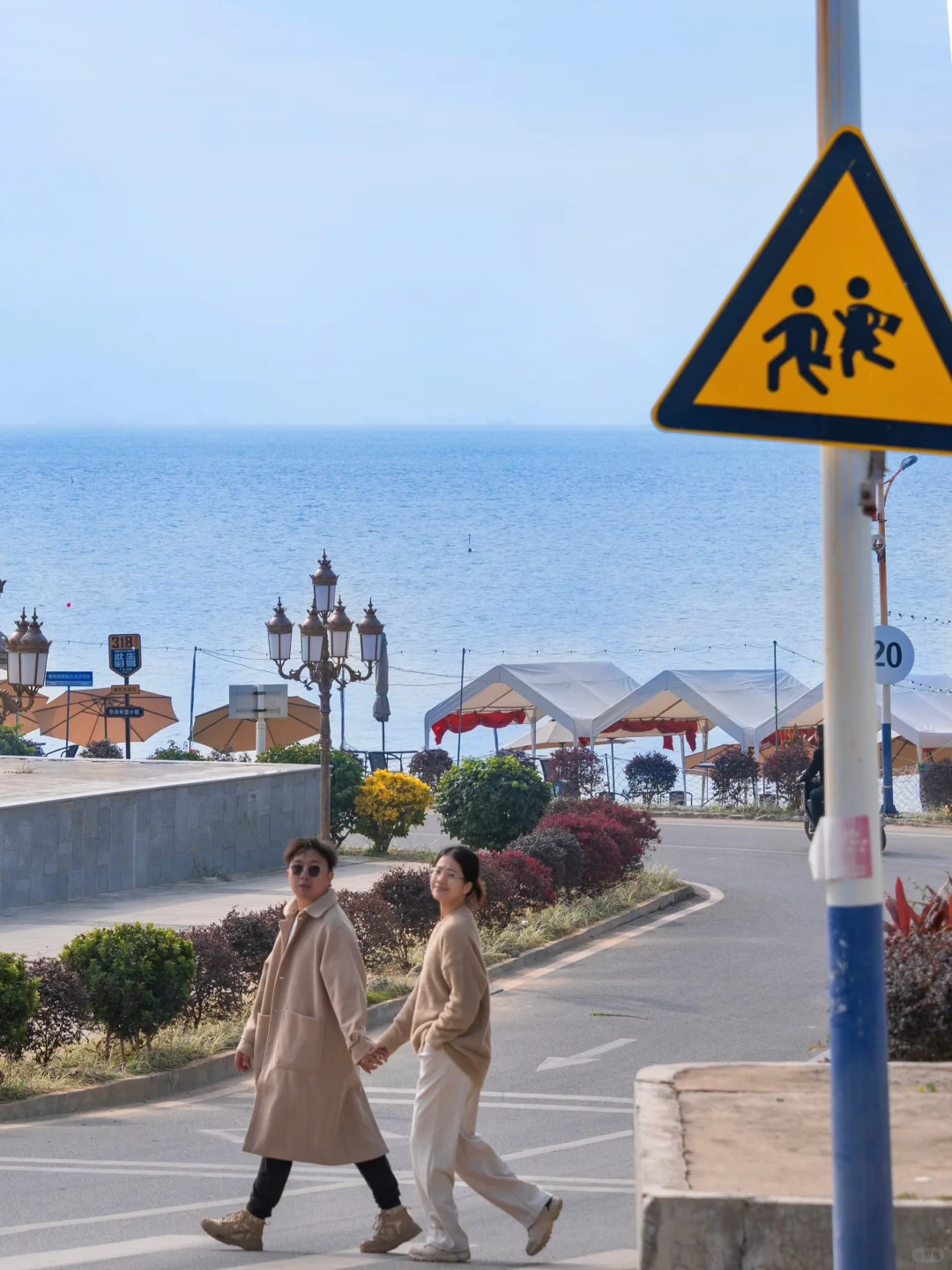 人少舒服，分享9个舍不得公开的冷门宝藏小城