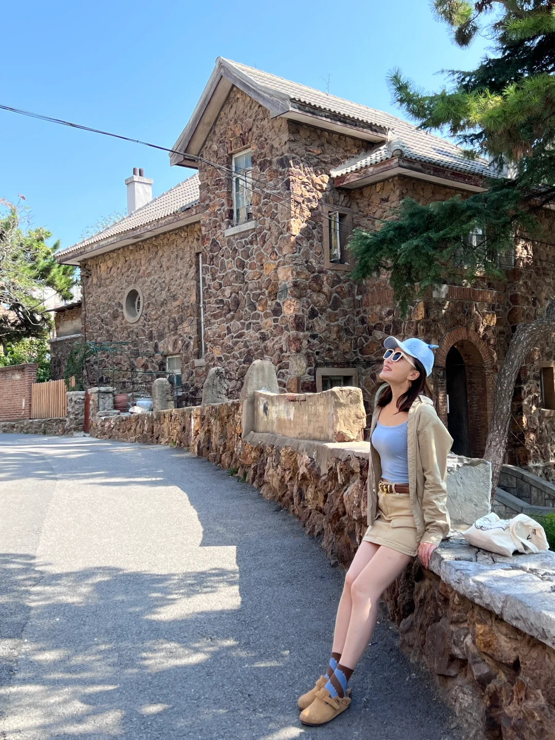 以为大连已经很美了，直到去了这里（附攻略）