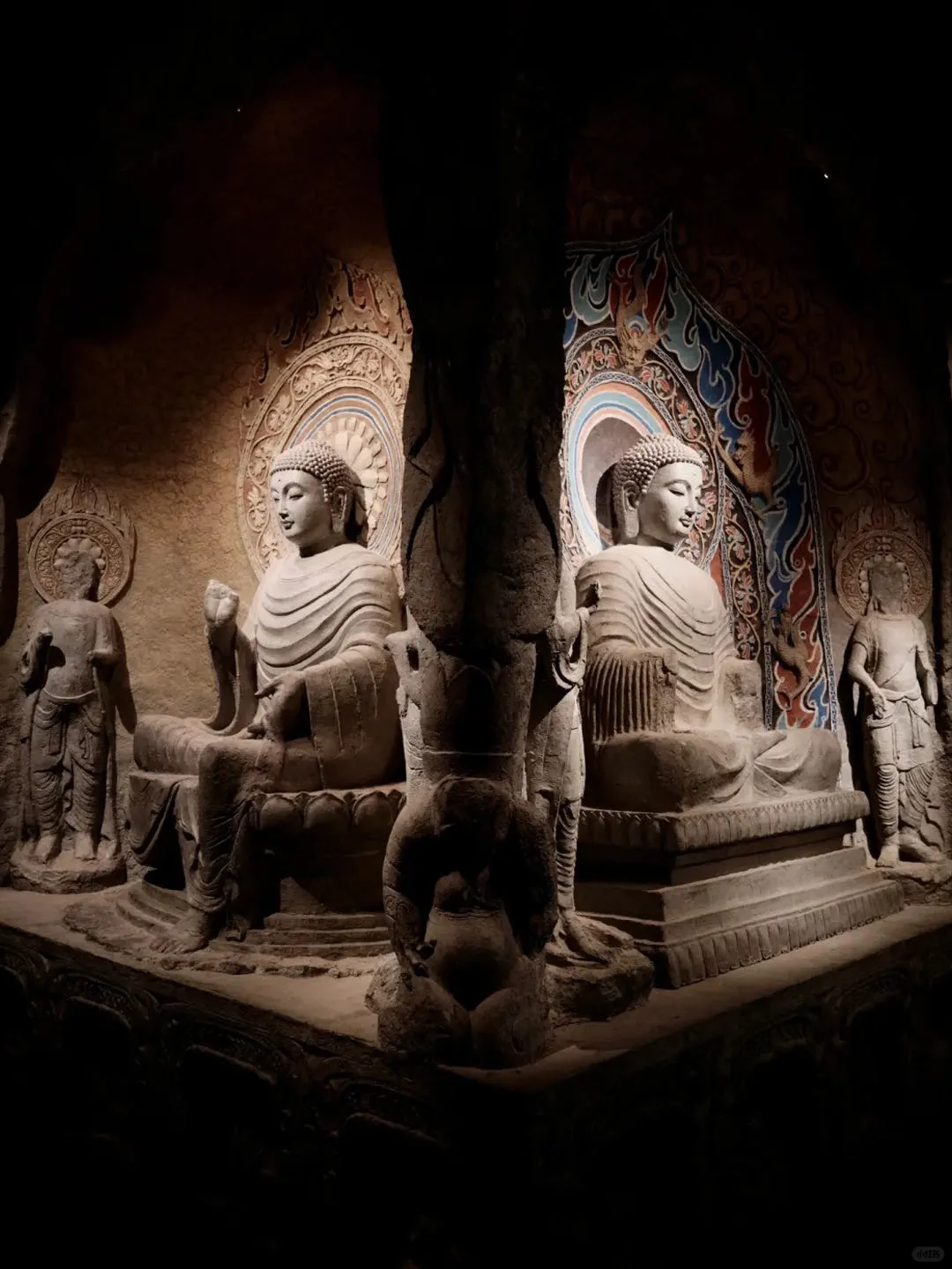 衡水出发1.5h🚗！这座千年古都太惊艳！