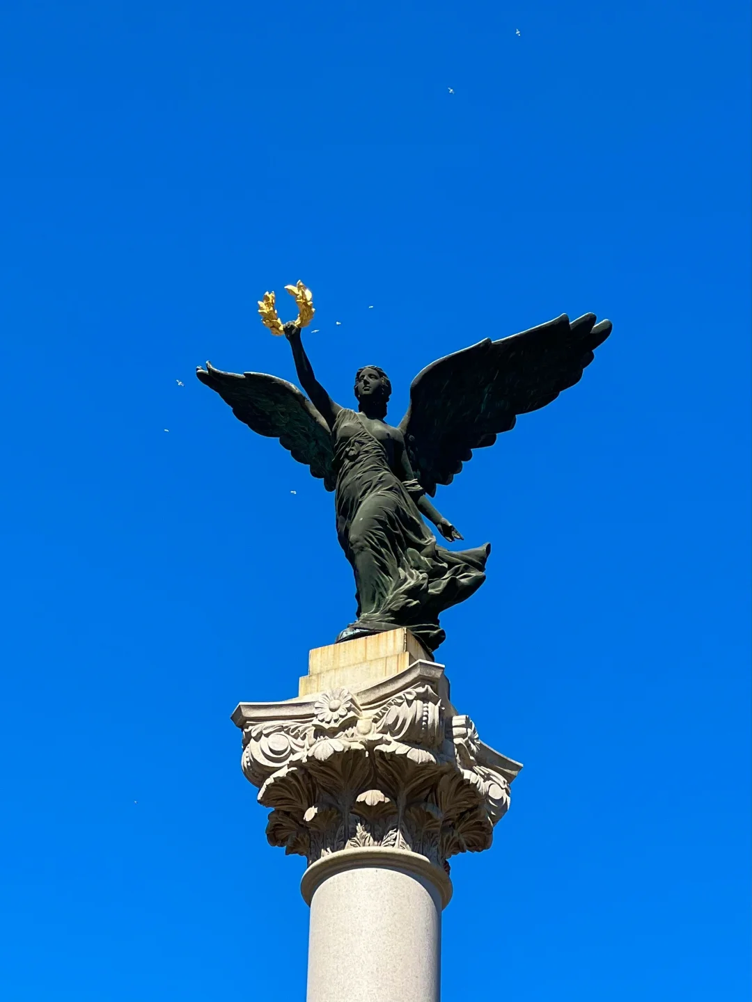 为了这18张照片📸来了趟天津✈️