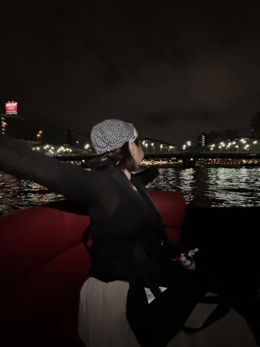 首尔飞东京 旅游攻略总消费✅