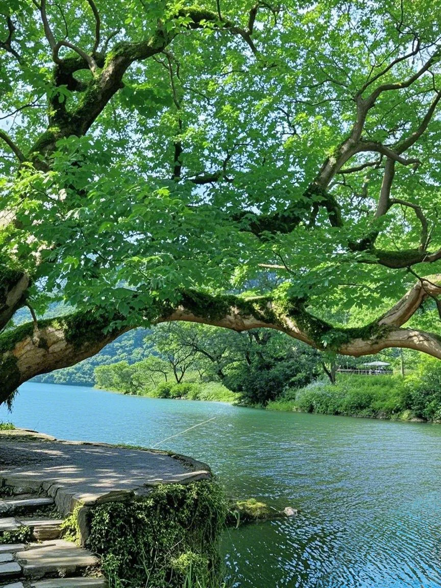 端午冷门游！6个避开人流好去处