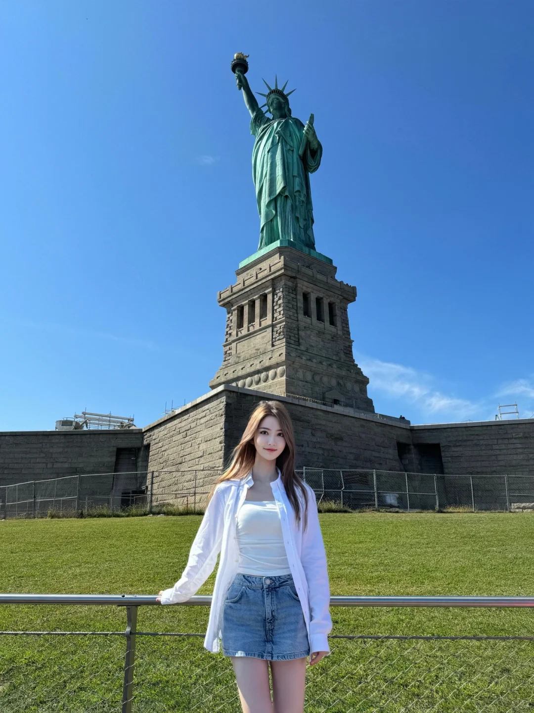 🇺🇸｜纽约日记