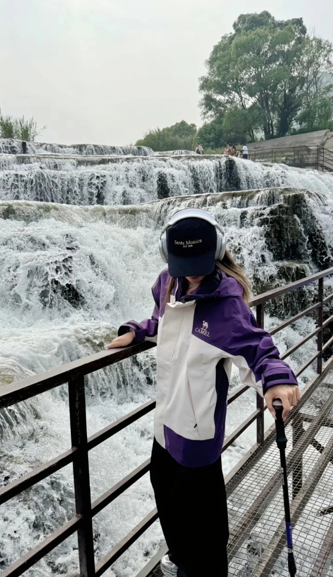 邯郸周边一日跟团游，邯郸到赤壁悬流山西