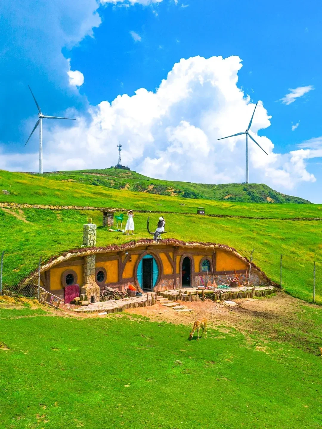 端午冷门游！6个避开人流好去处