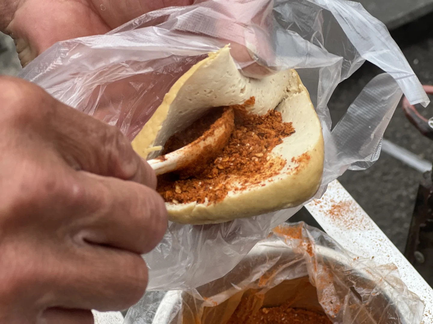 重庆大学生周五没课冲刺贵阳!