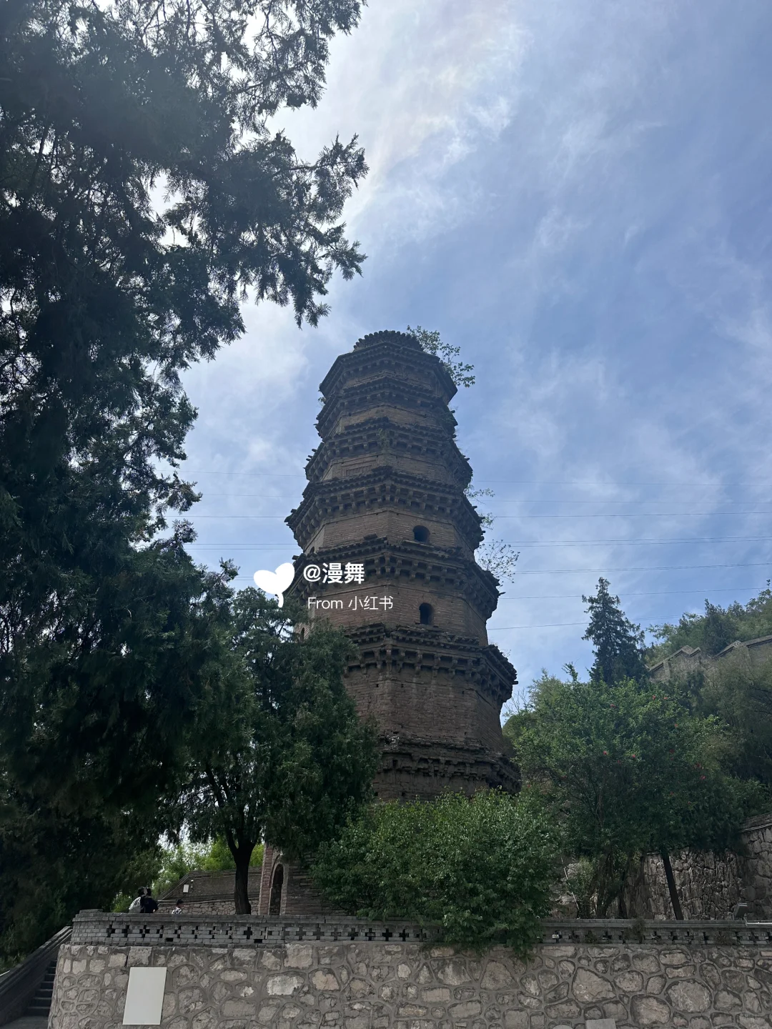 端午旅行｜南北响堂