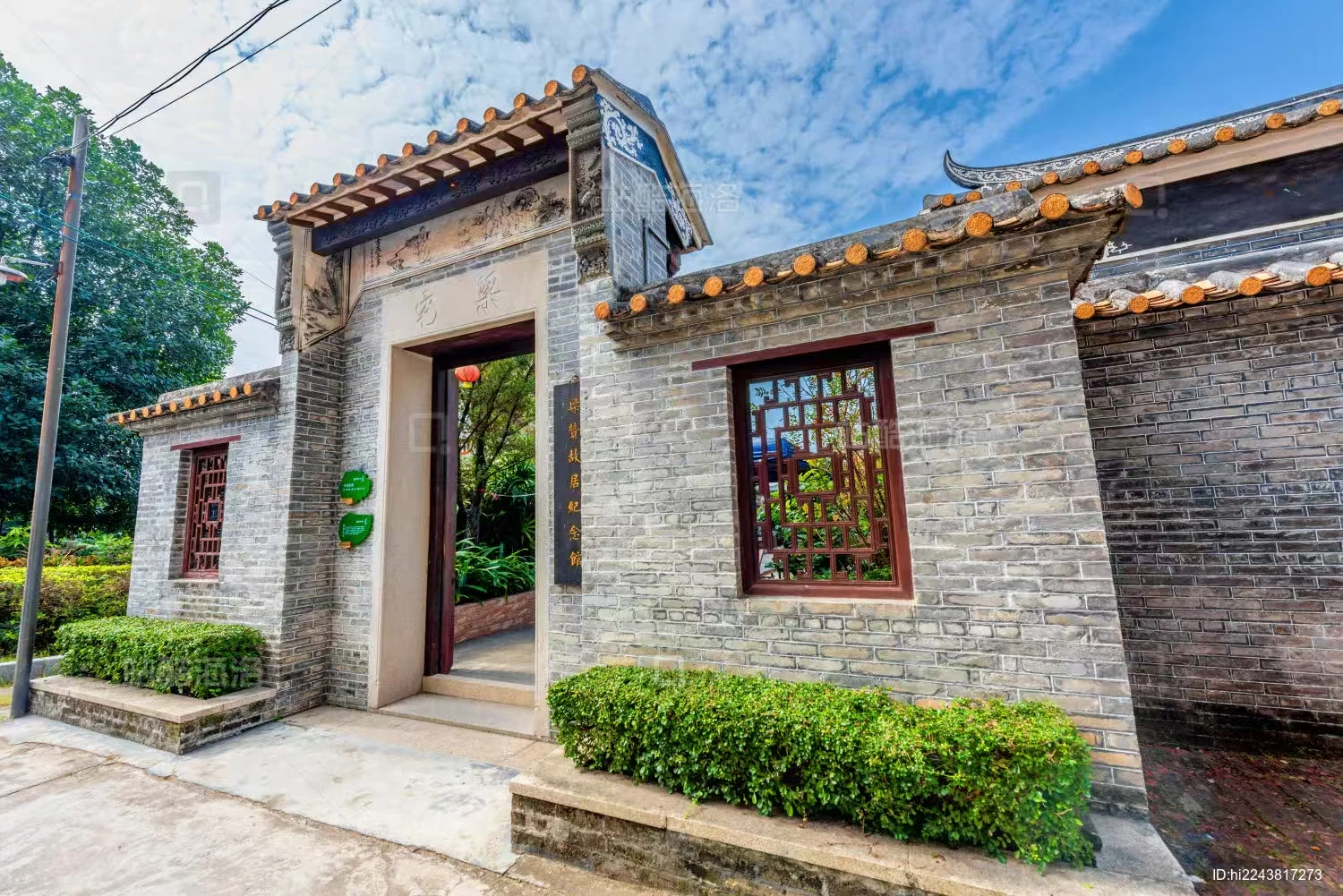 古劳水乡旅游攻略✨