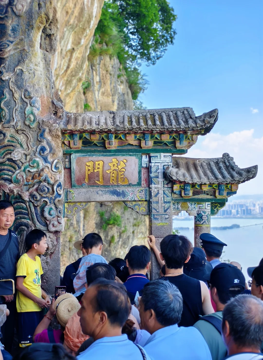 No.18 爬山好去处|西山风景区