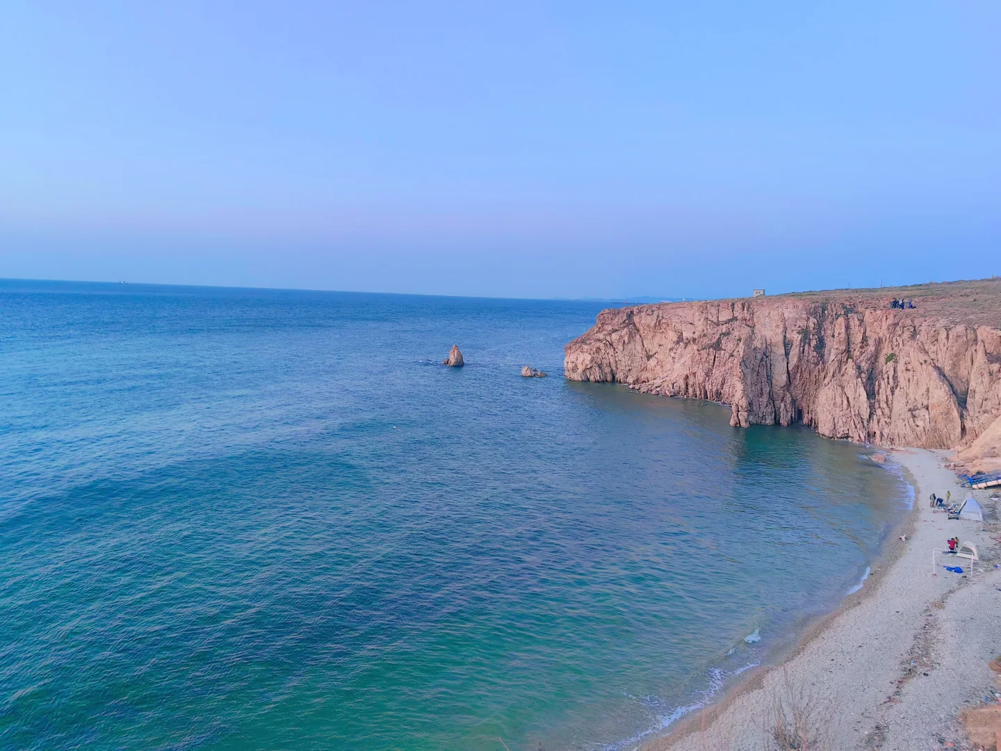 盘锦出发周边 2 日游⛰️🏕️