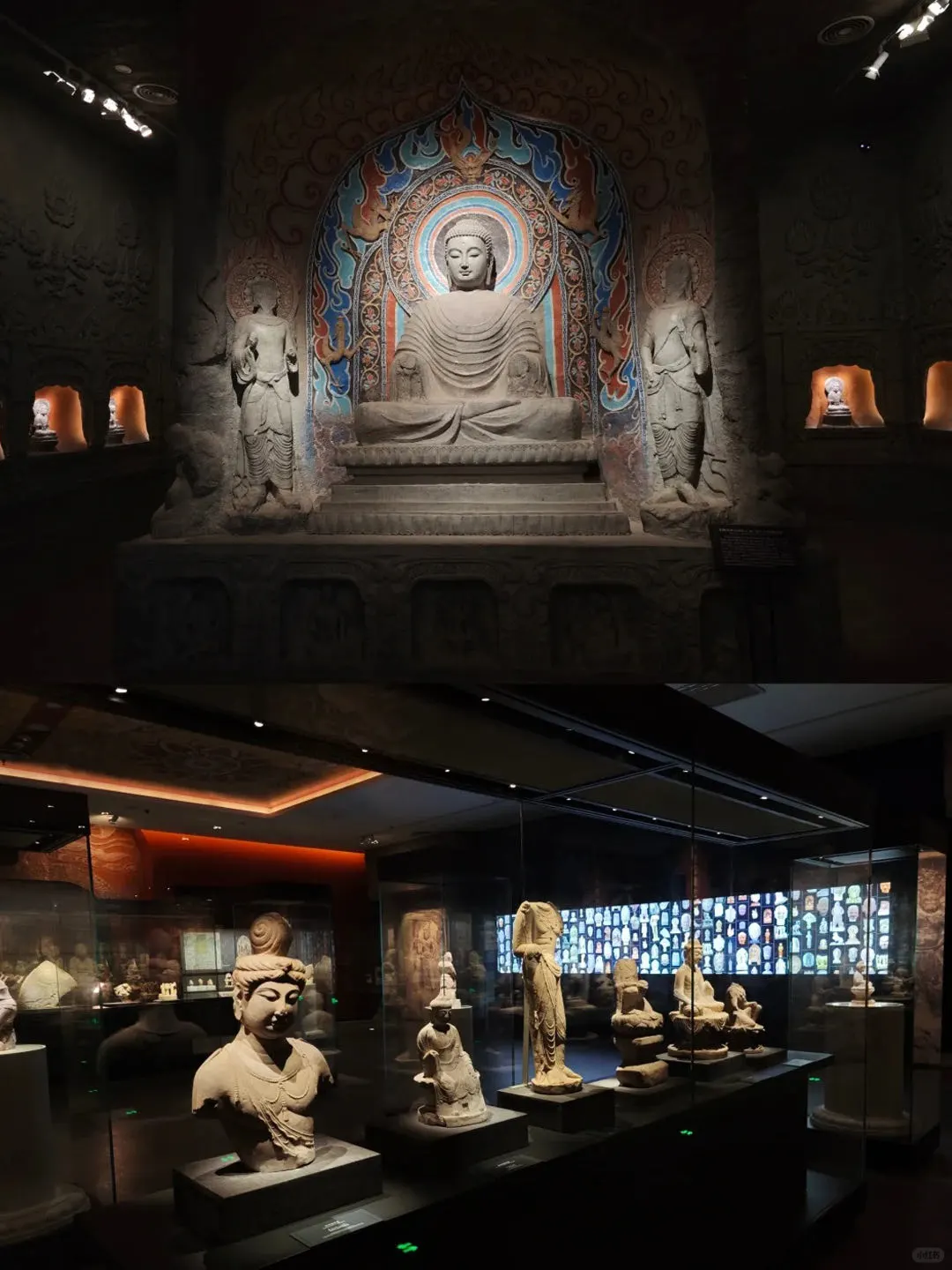 衡水出发1.5h🚗！这座千年古都太惊艳！