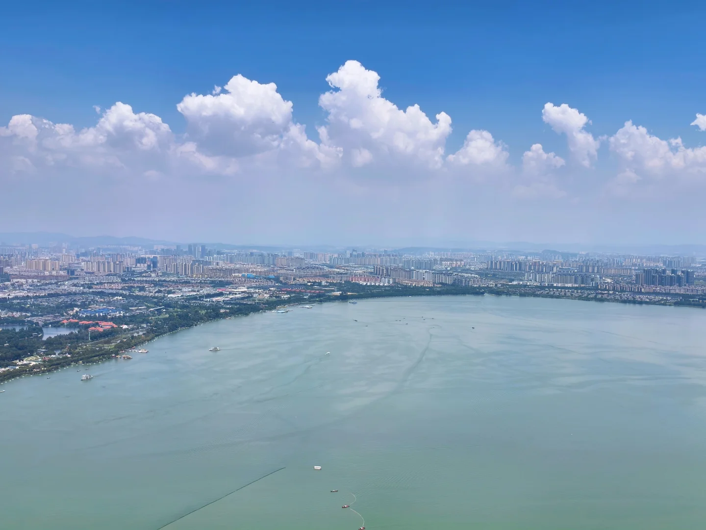 No.18 爬山好去处|西山风景区