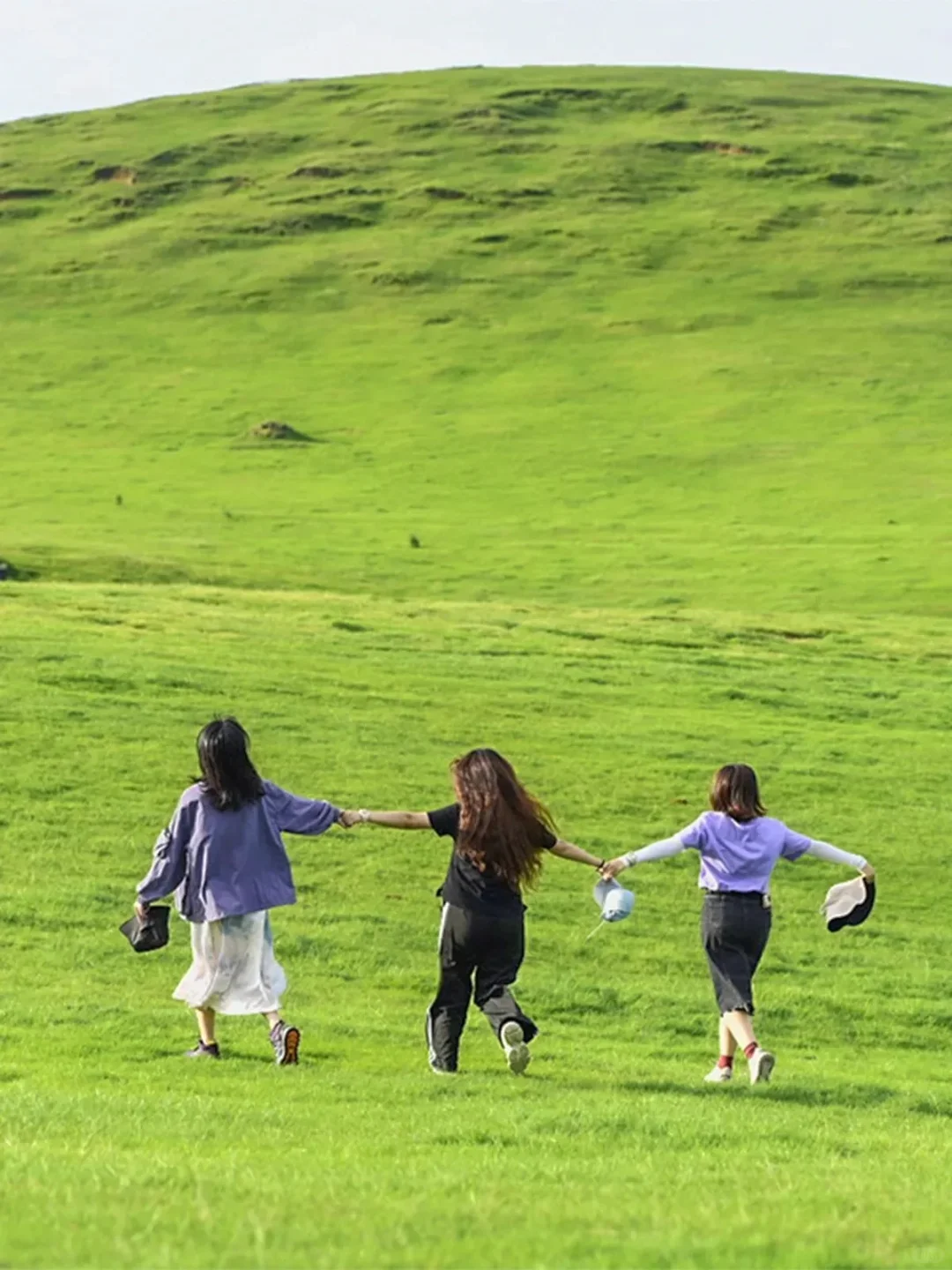 端午冷门游！6个避开人流好去处