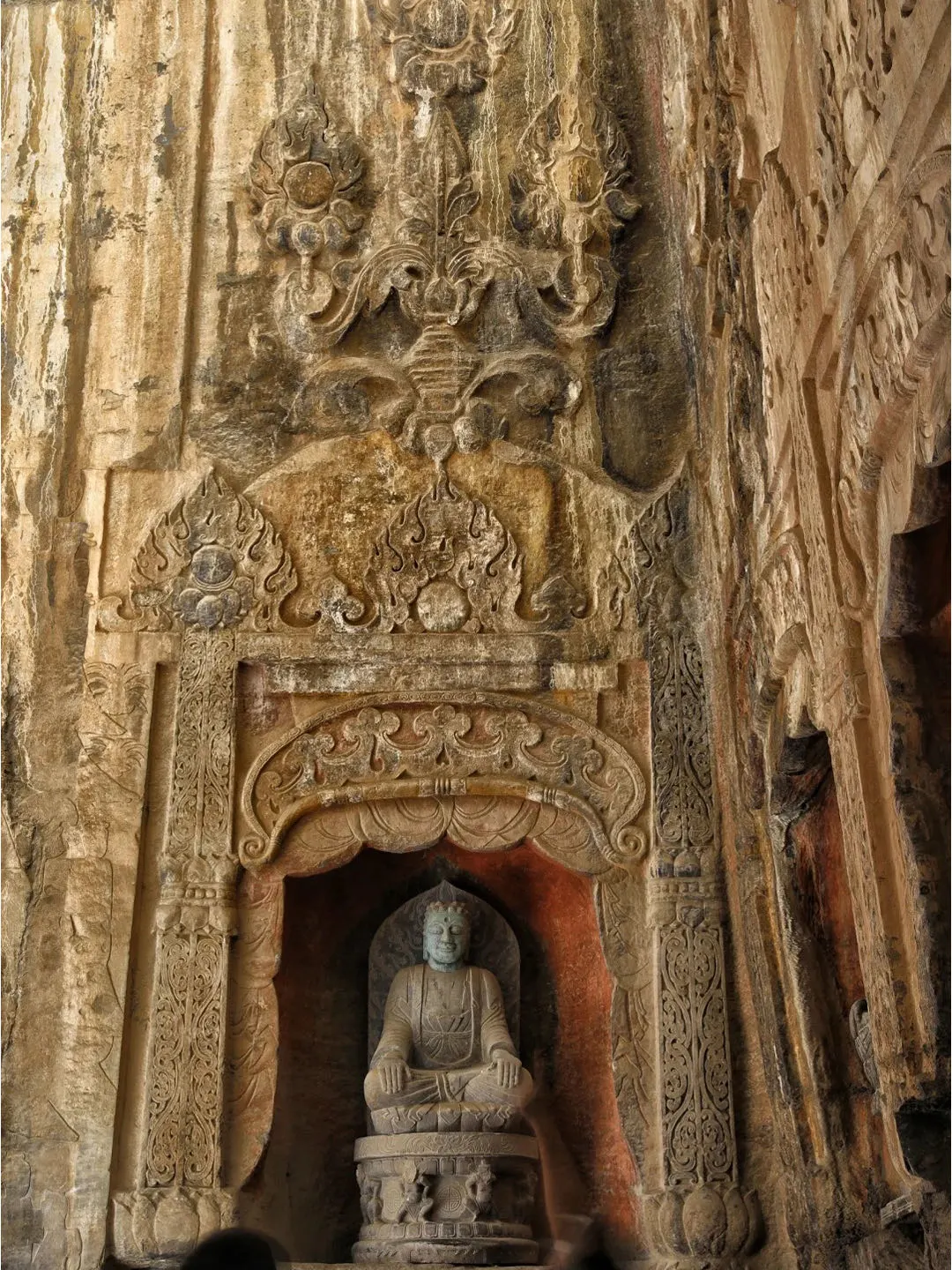 河北必打卡！5个神仙景点，美到失语