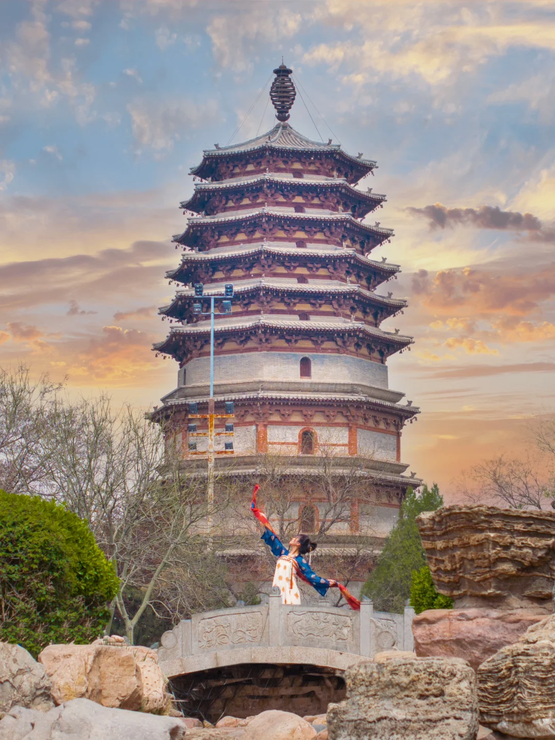 人少舒服，分享9个舍不得公开的冷门宝藏小城