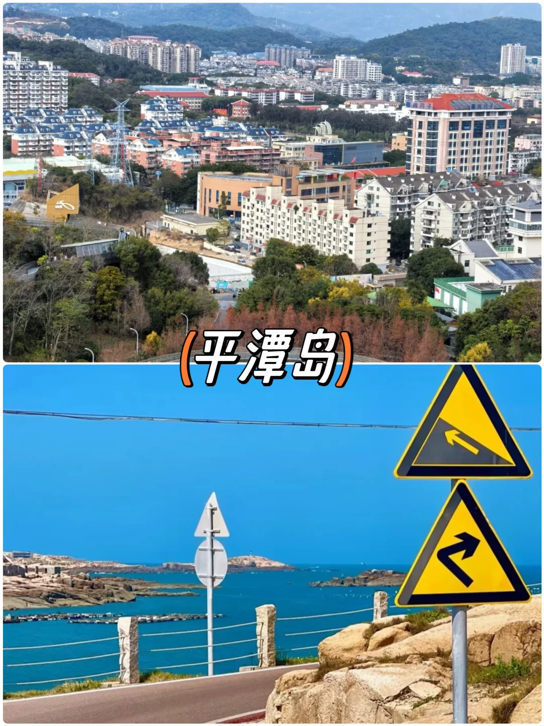5-6月份适合短途游的六个绝佳宝藏地